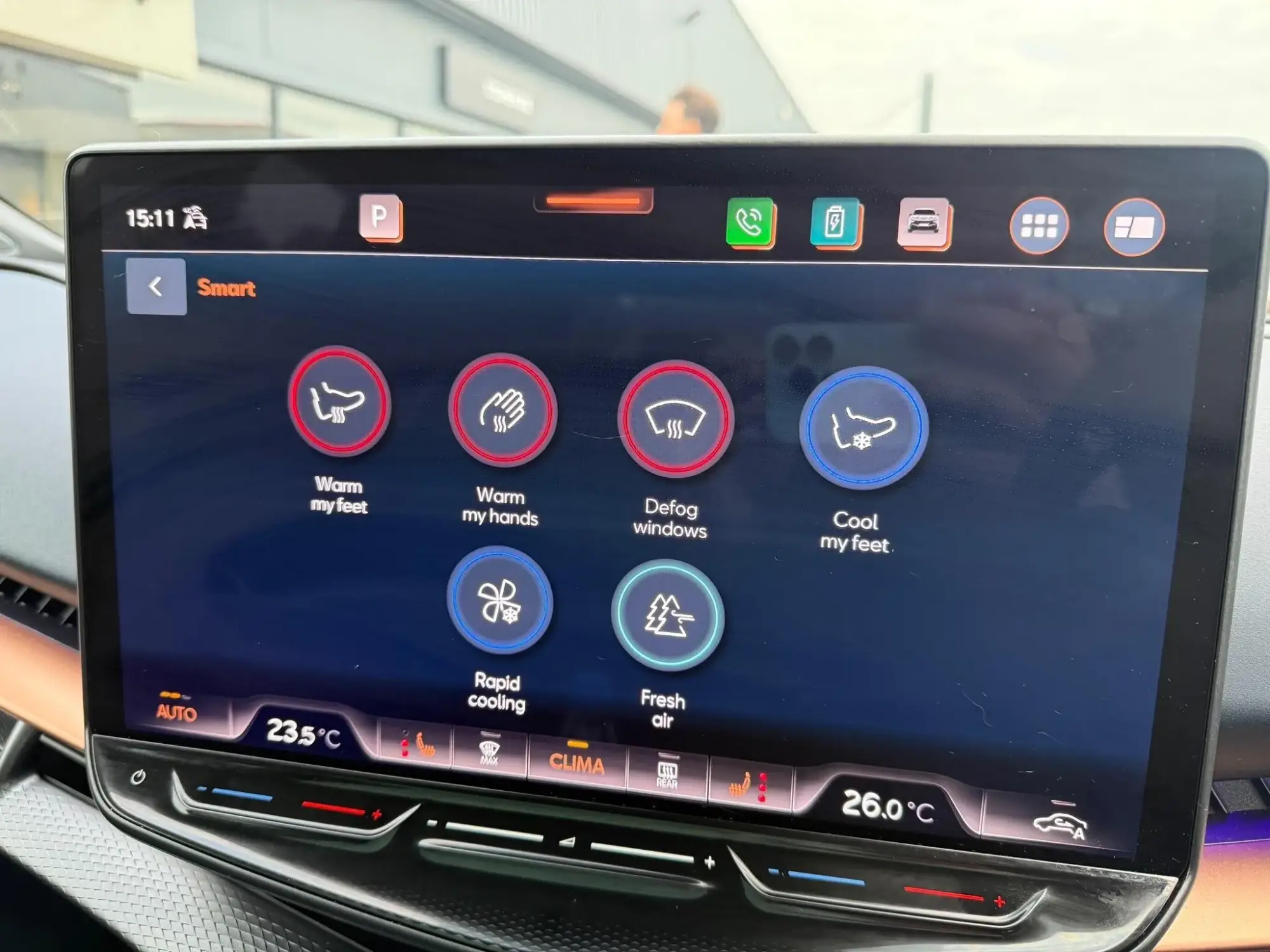 CUPRA Tavascan Image 20