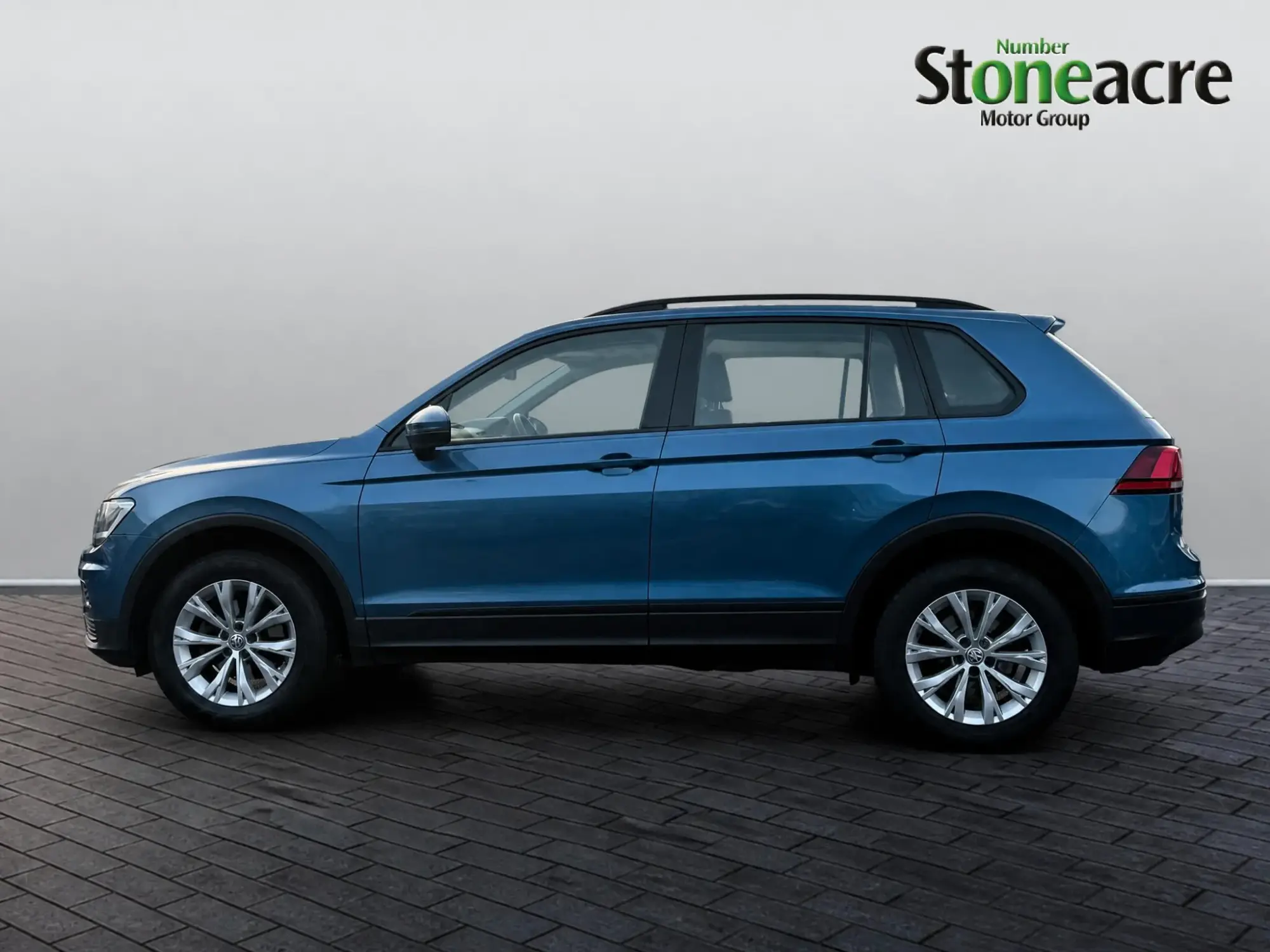 Volkswagen Tiguan Image 5
