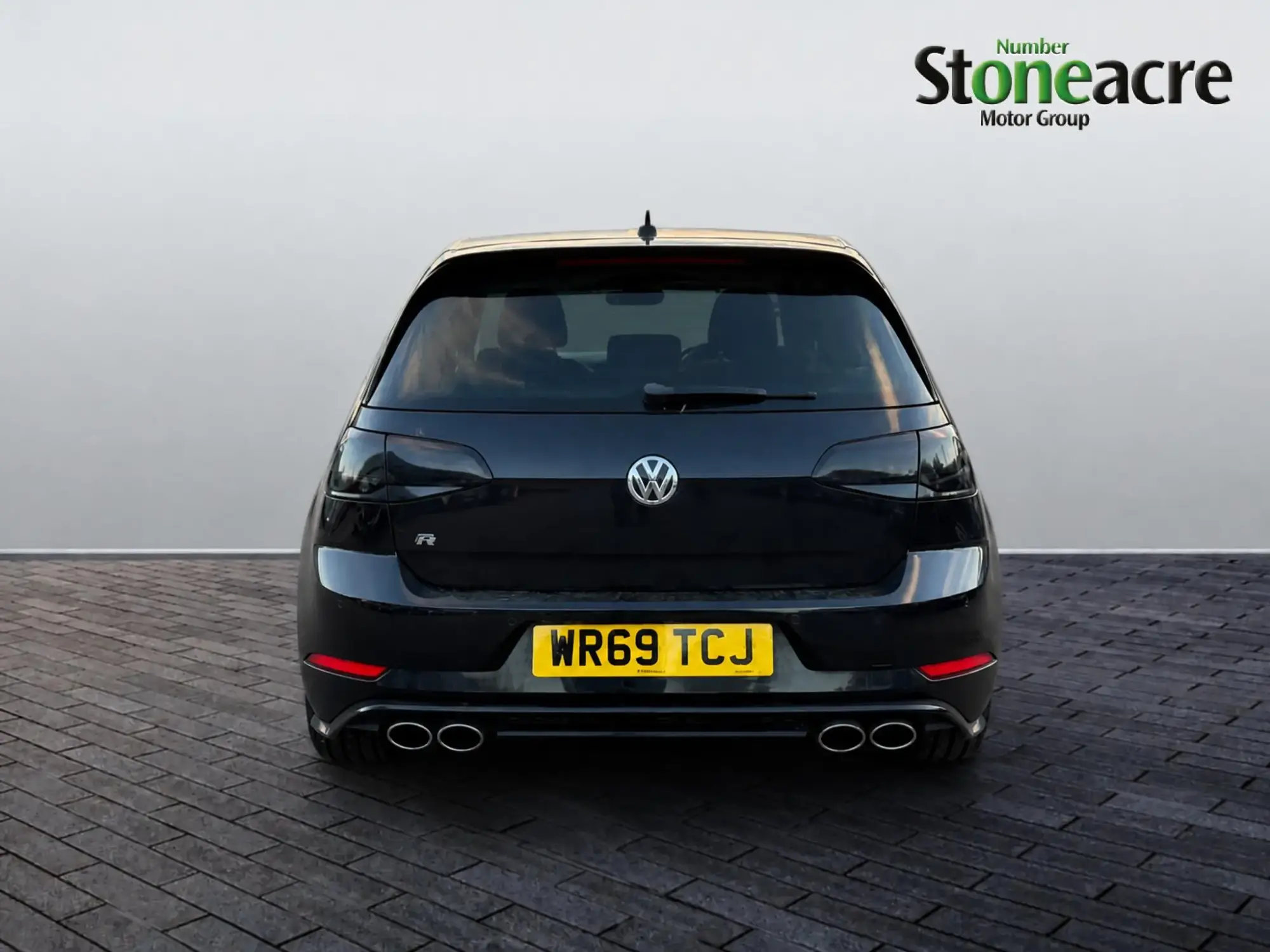 Volkswagen Golf Image 6