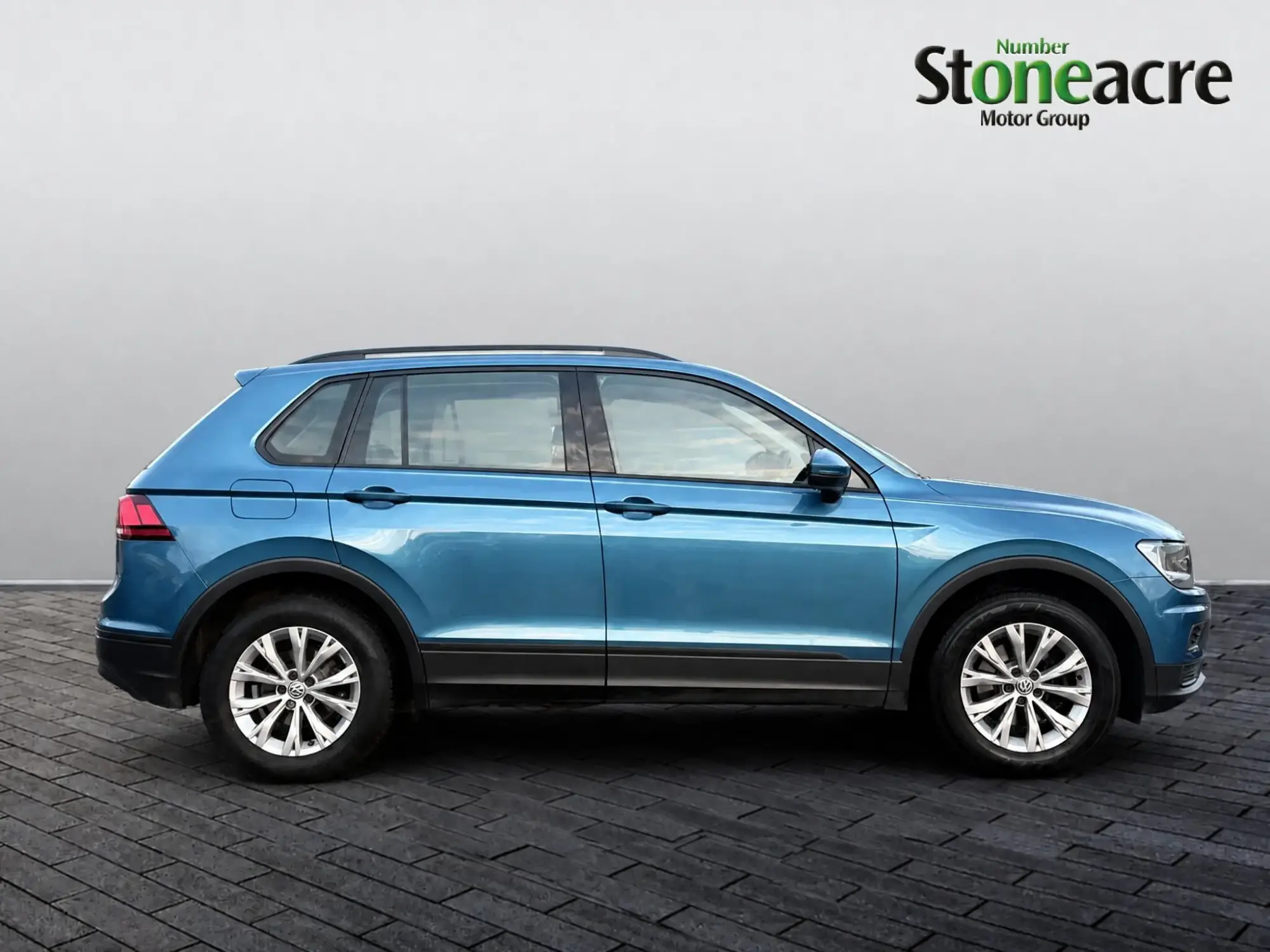 Volkswagen Tiguan Image 7
