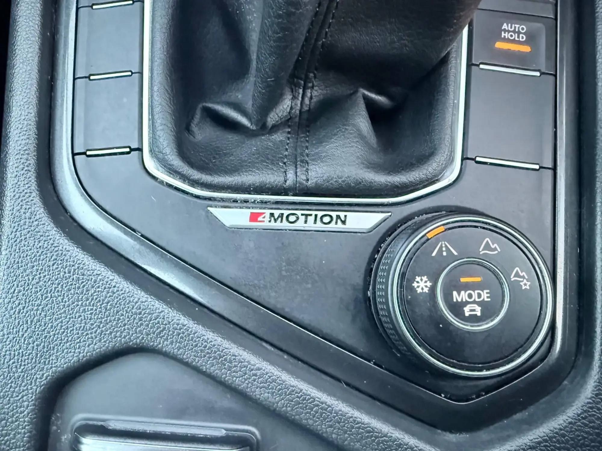 Volkswagen Tiguan Image 10