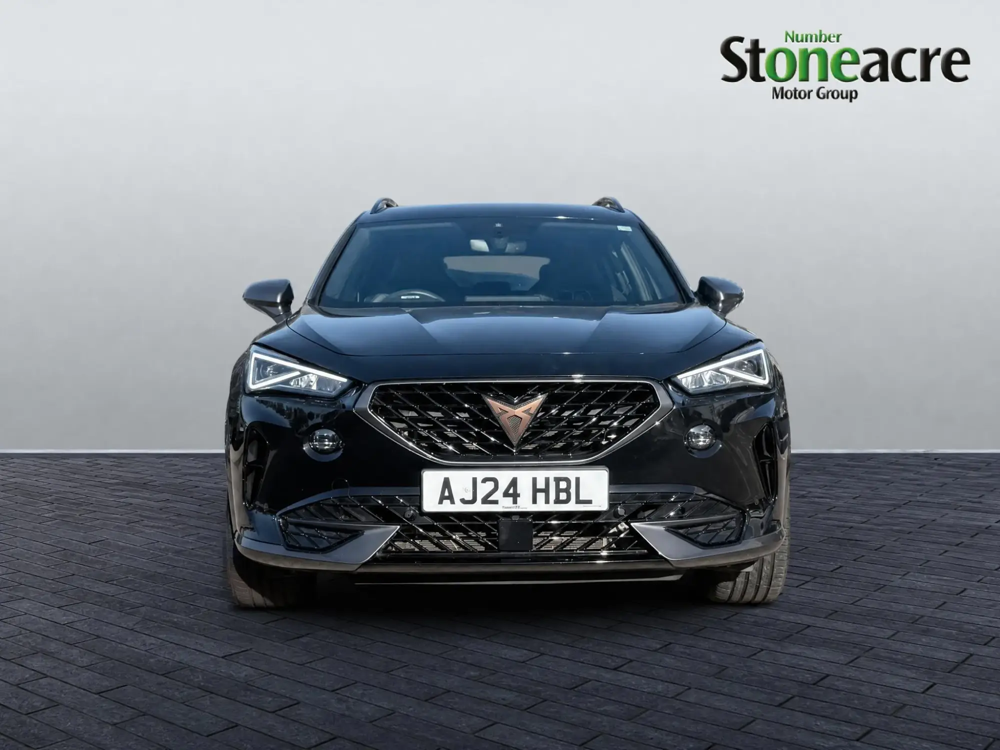 CUPRA Formentor 1.4 12.8kWh V2 DSG Euro 6 (s/s) 5dr AJ24HBL Image 2