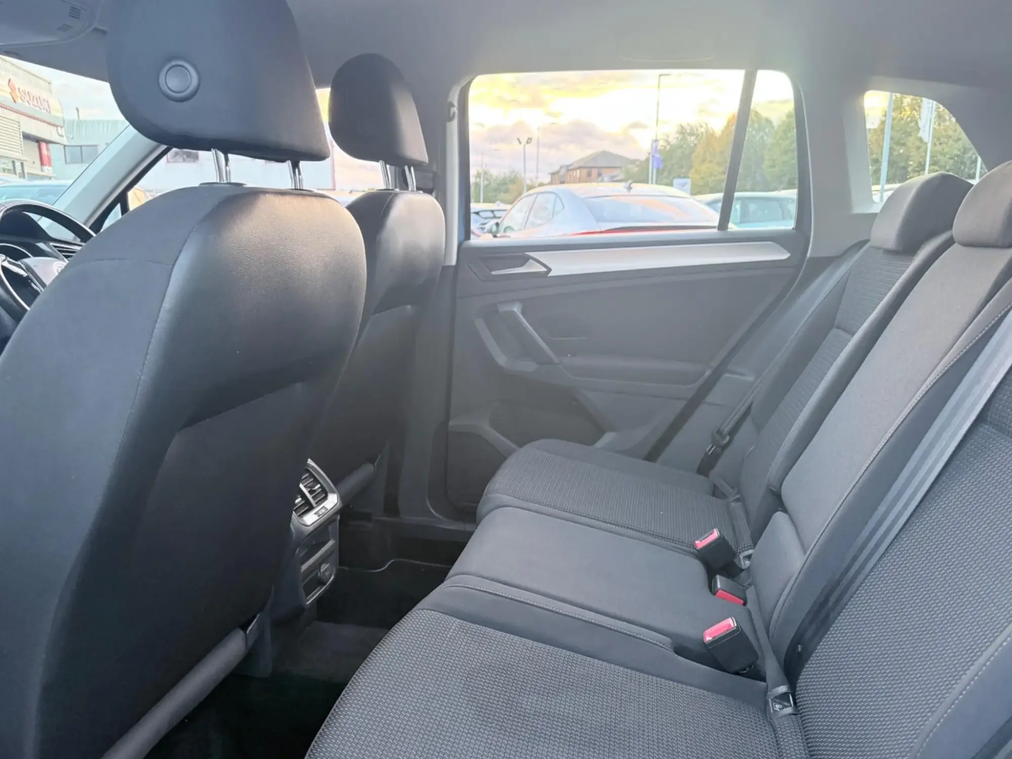 Volkswagen Tiguan Image 14
