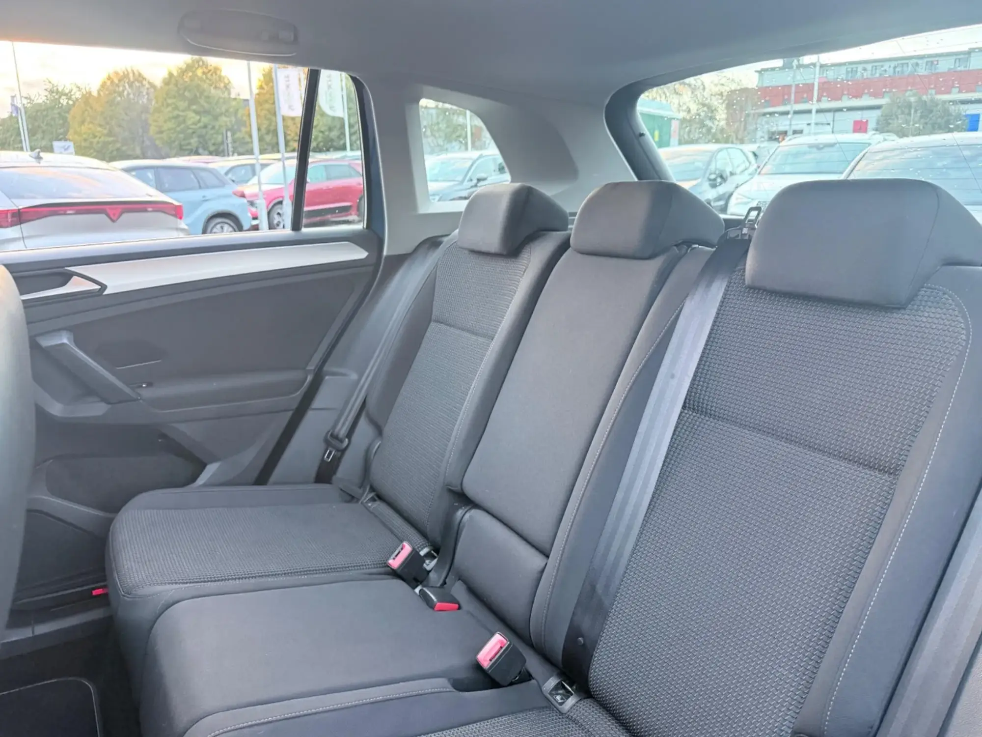 Volkswagen Tiguan Image 15