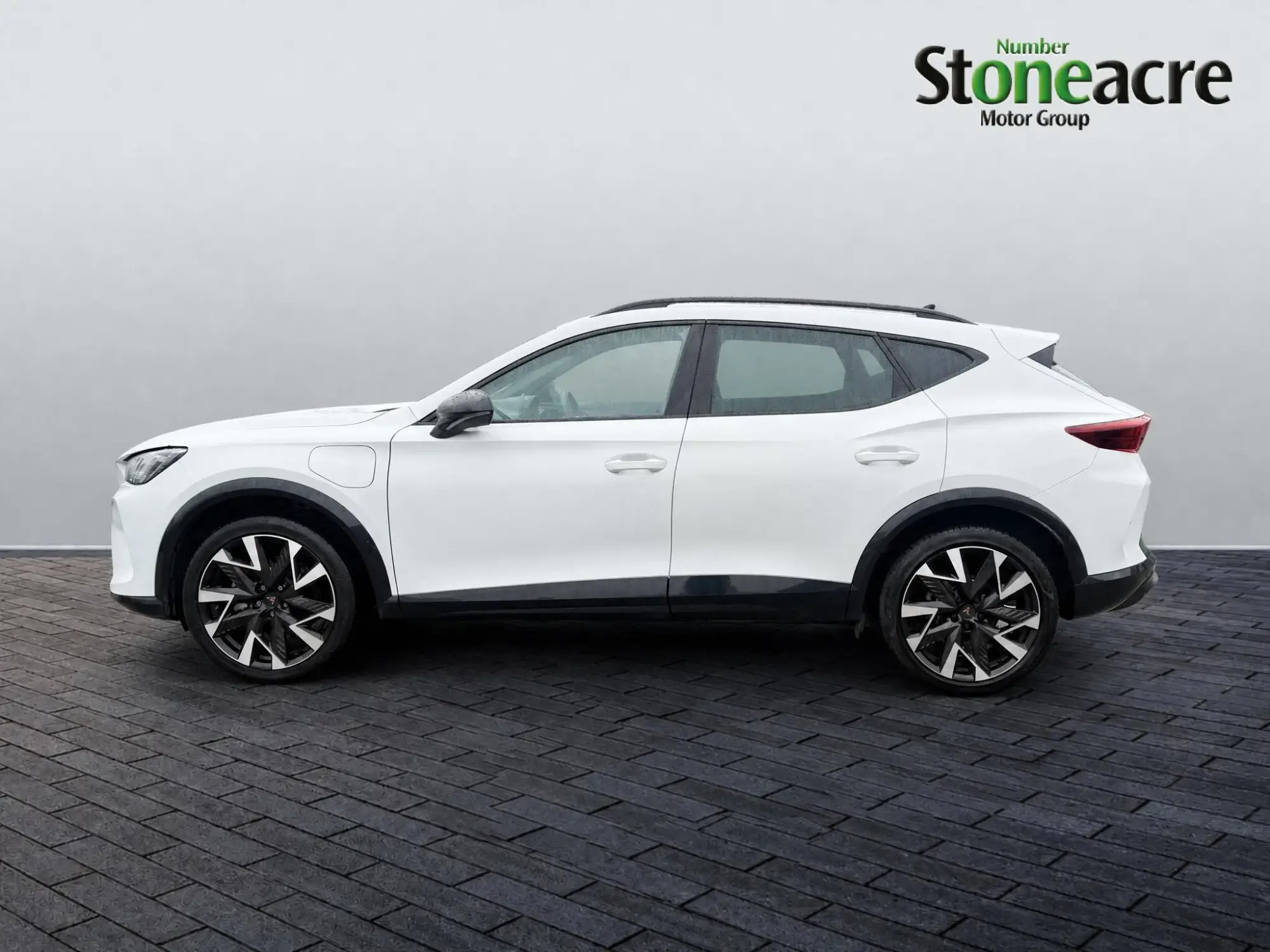 CUPRA Formentor Image 4