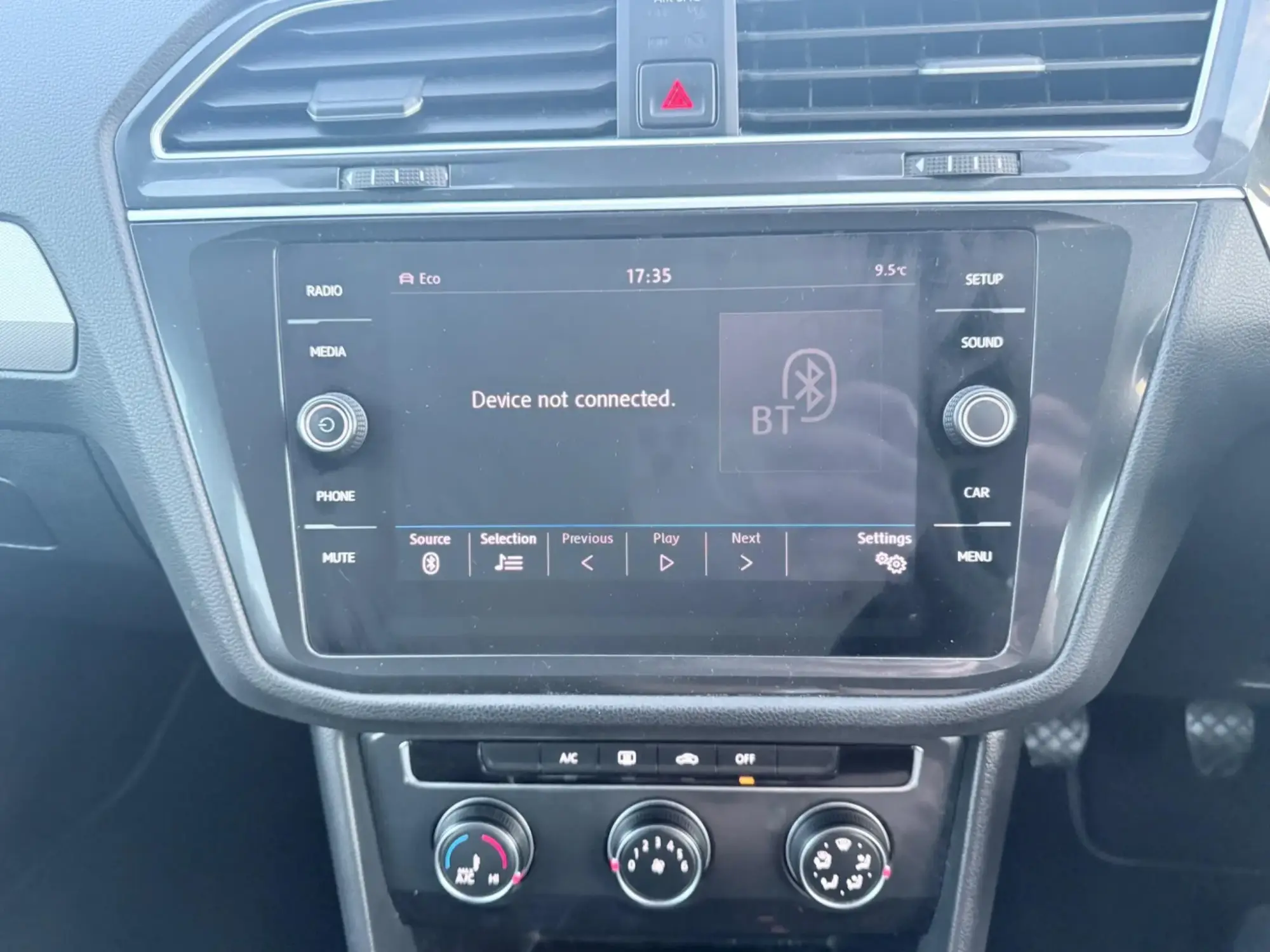 Volkswagen Tiguan Image 19