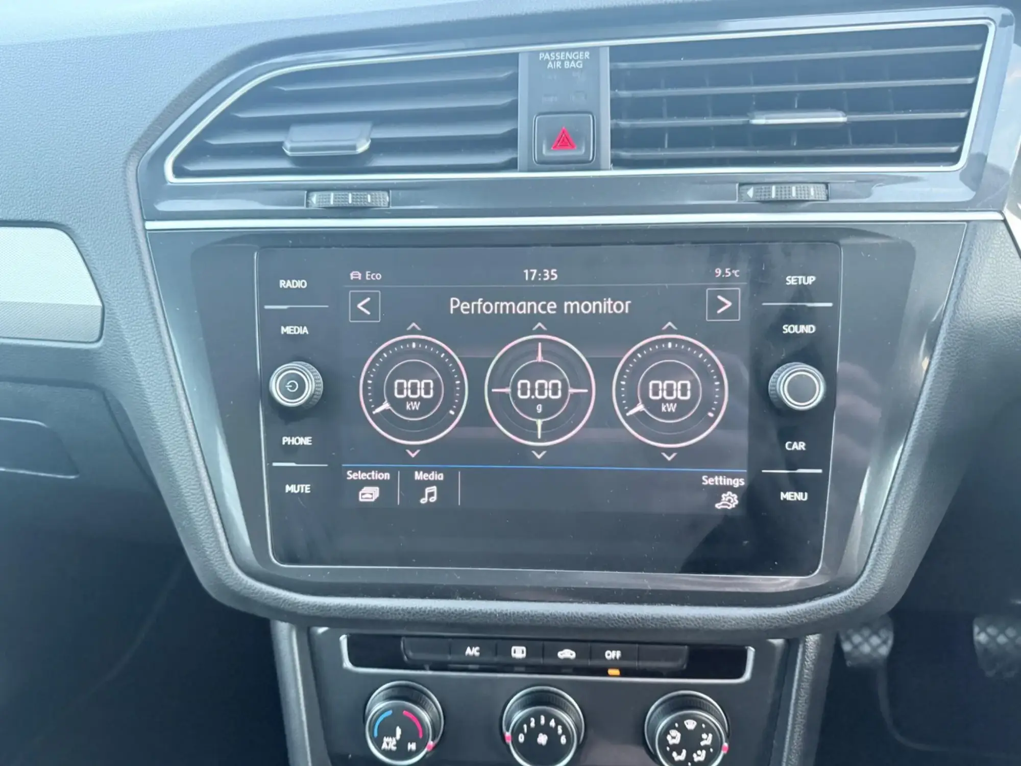 Volkswagen Tiguan Image 20