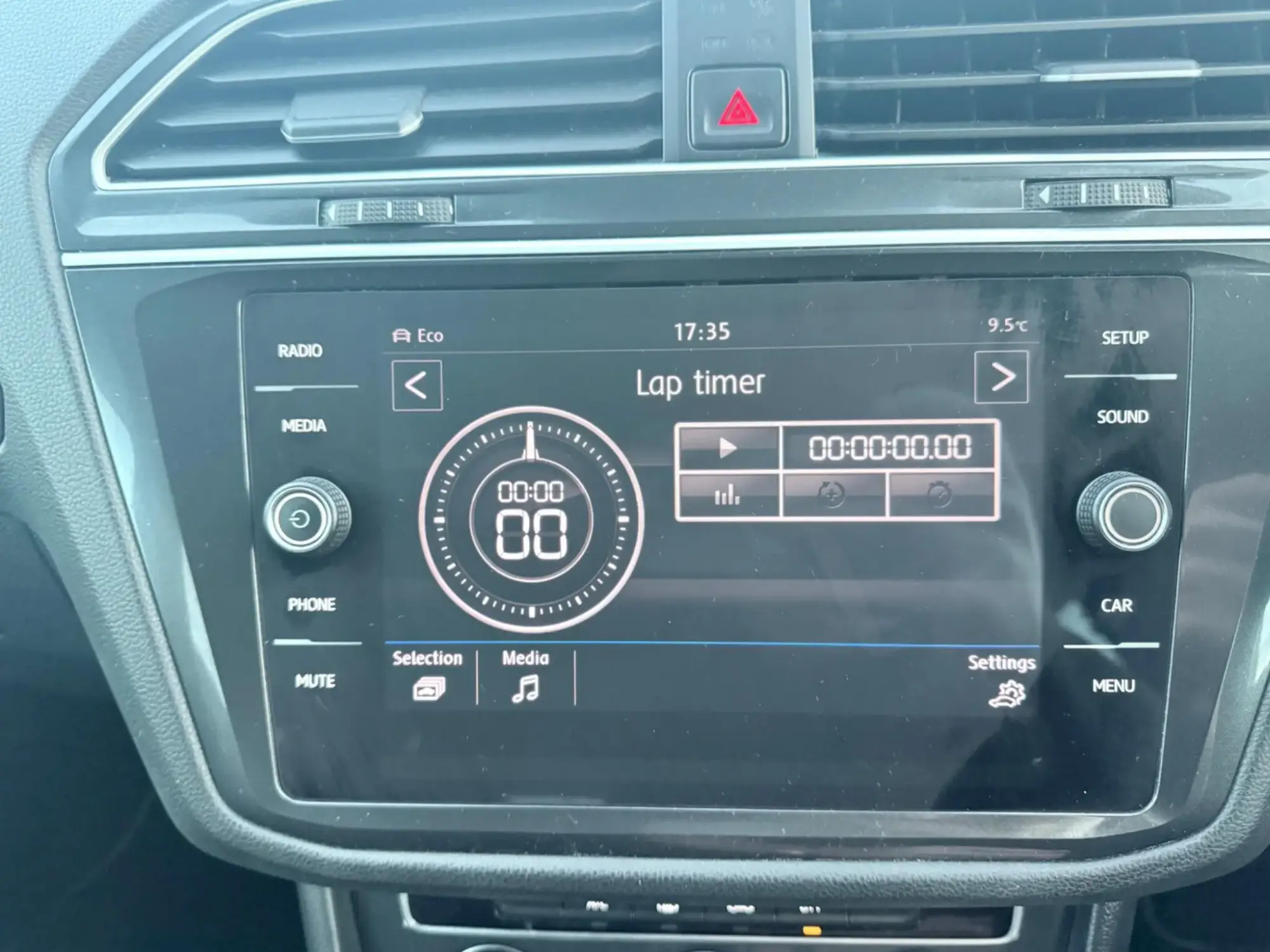 Volkswagen Tiguan Image 21