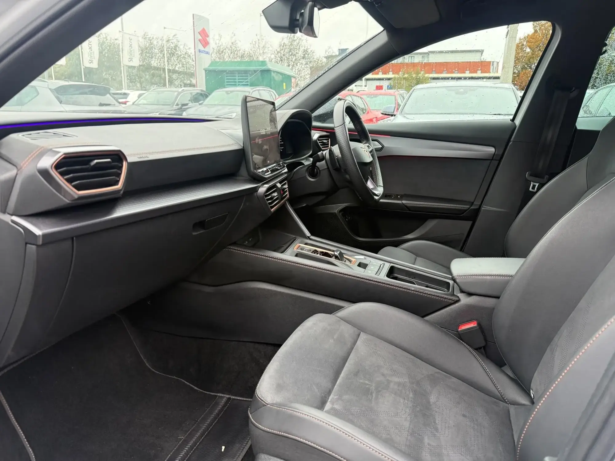 CUPRA Formentor Image 11
