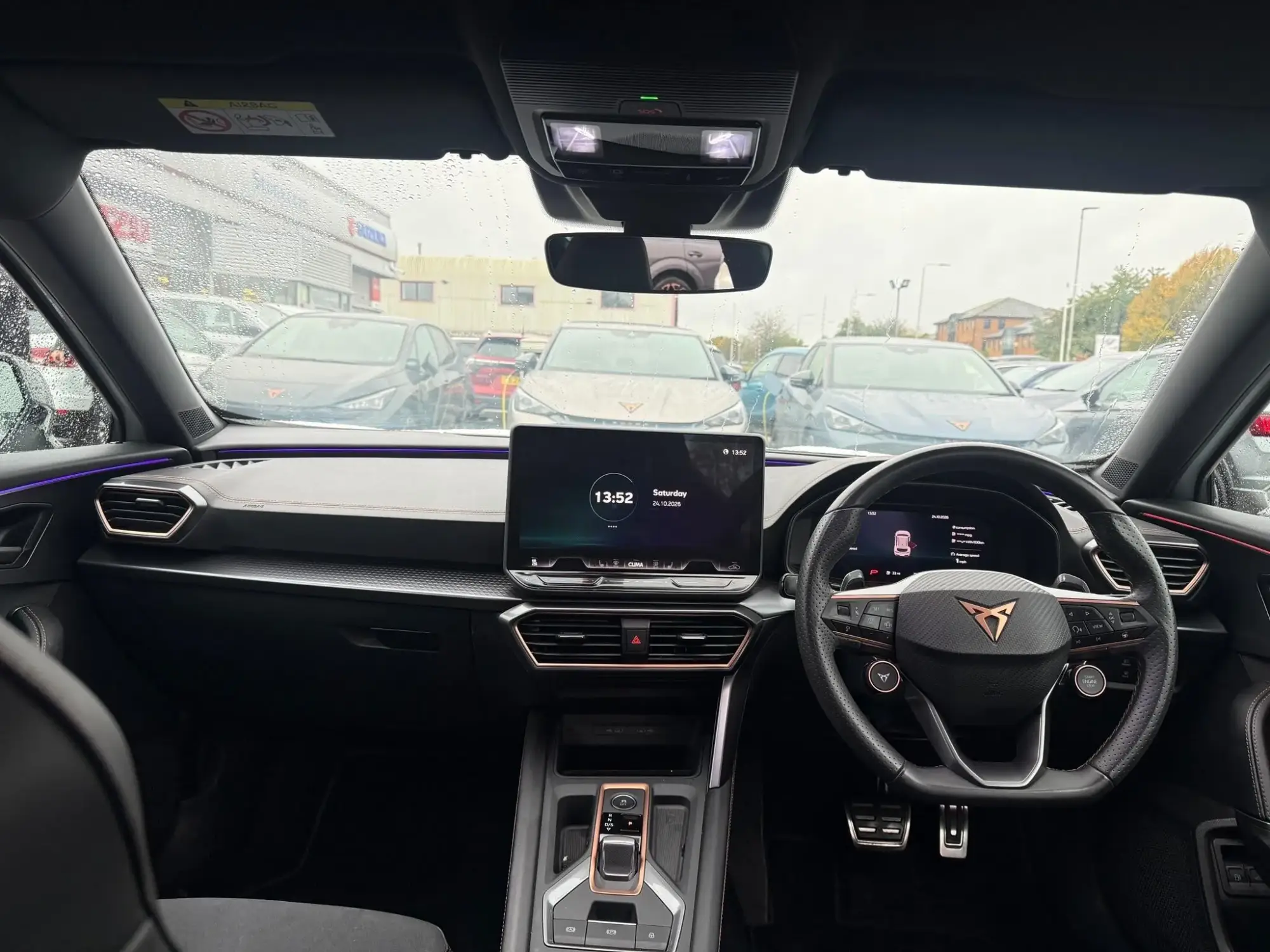 CUPRA Formentor Image 12