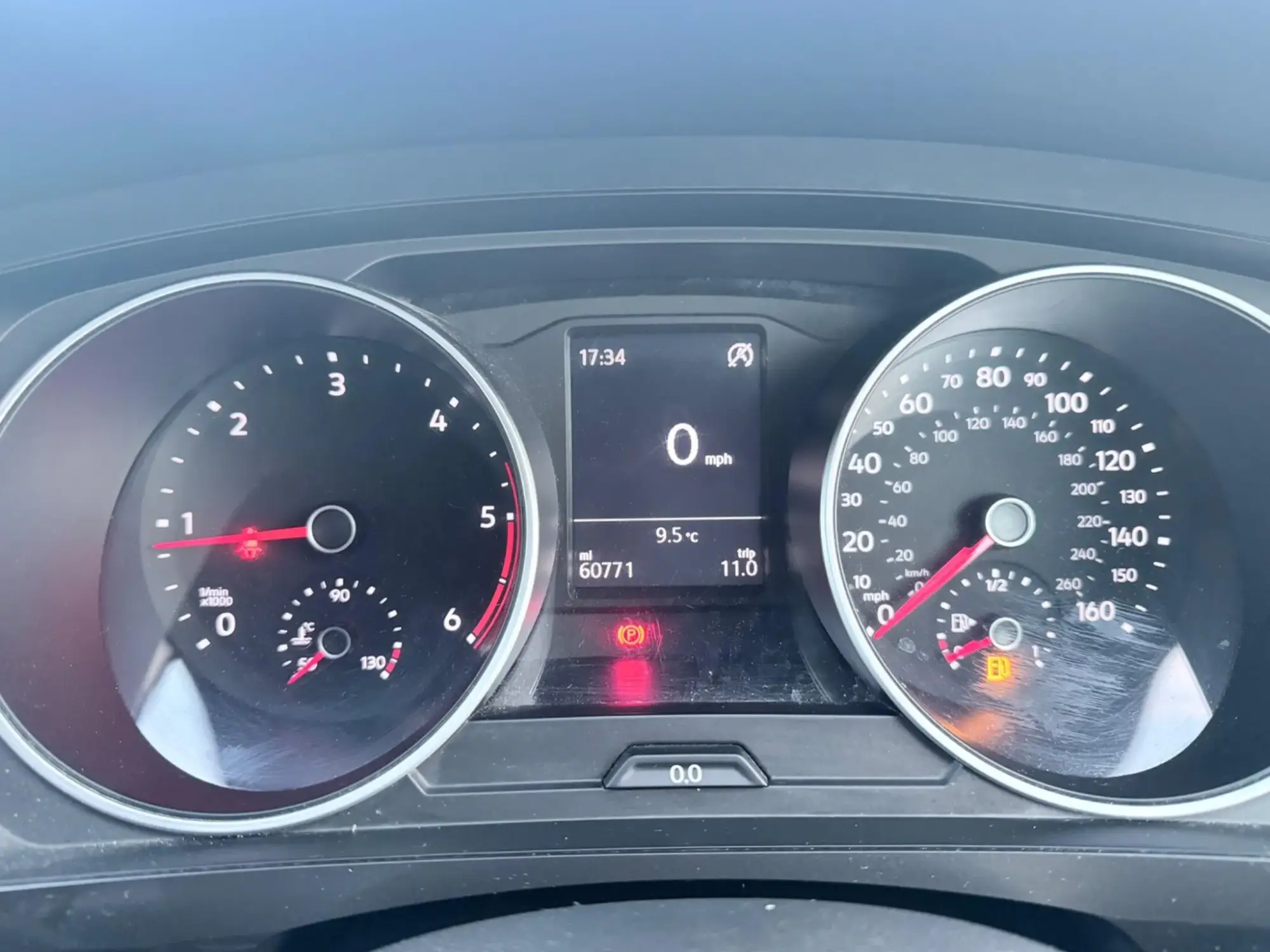 Volkswagen Tiguan Image 23