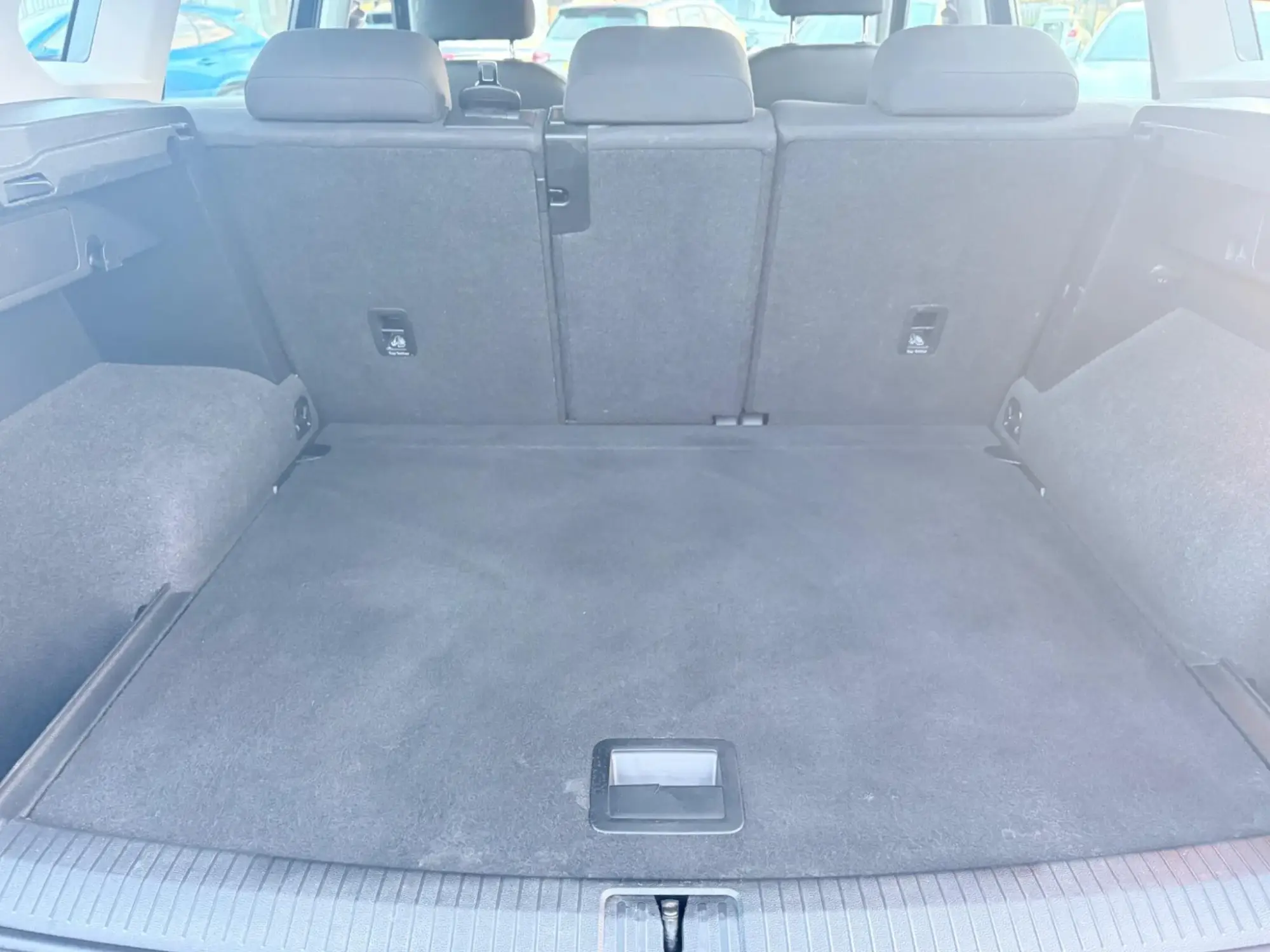 Volkswagen Tiguan Image 25