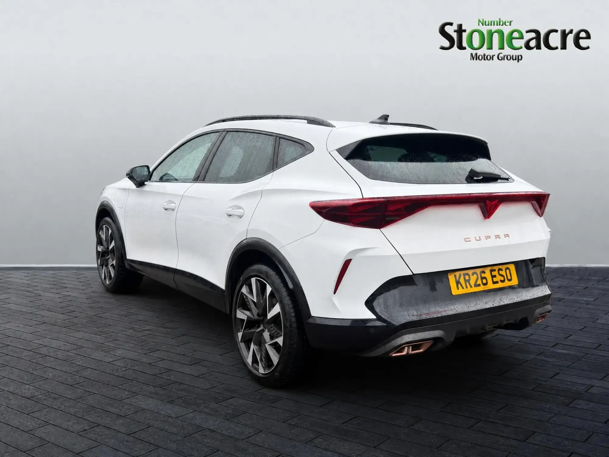 CUPRA Formentor Image 15