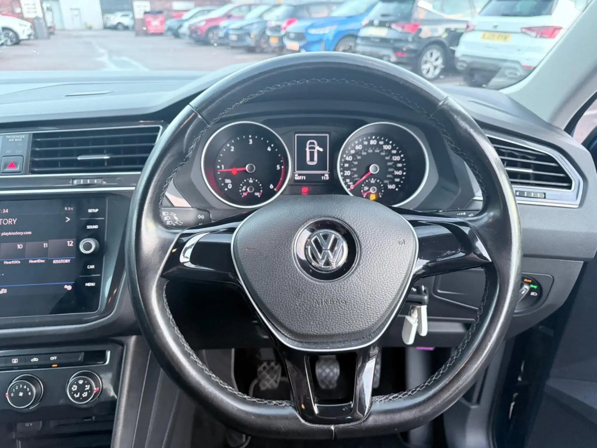 Volkswagen Tiguan Image 26