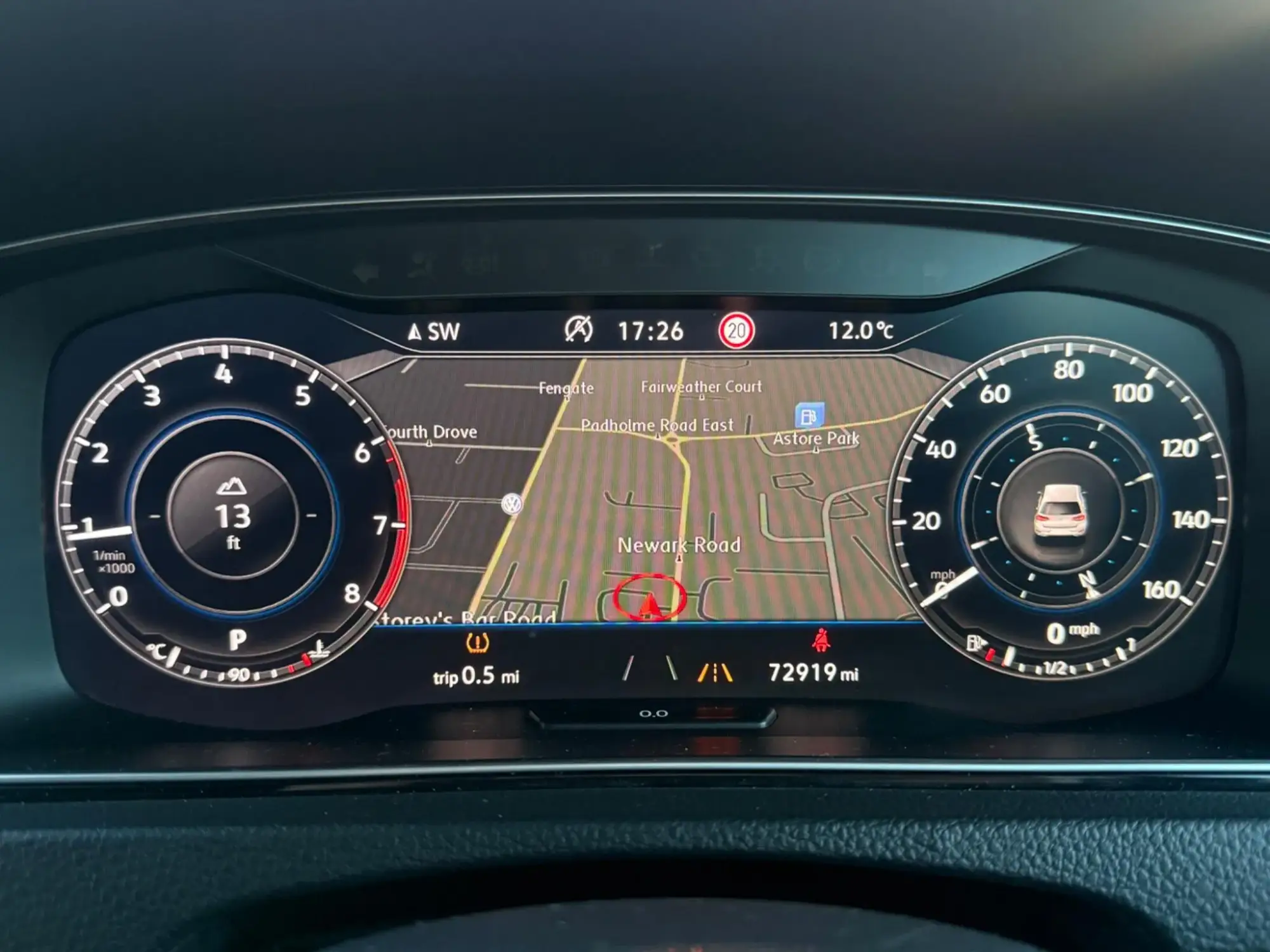 Volkswagen Golf Image 28