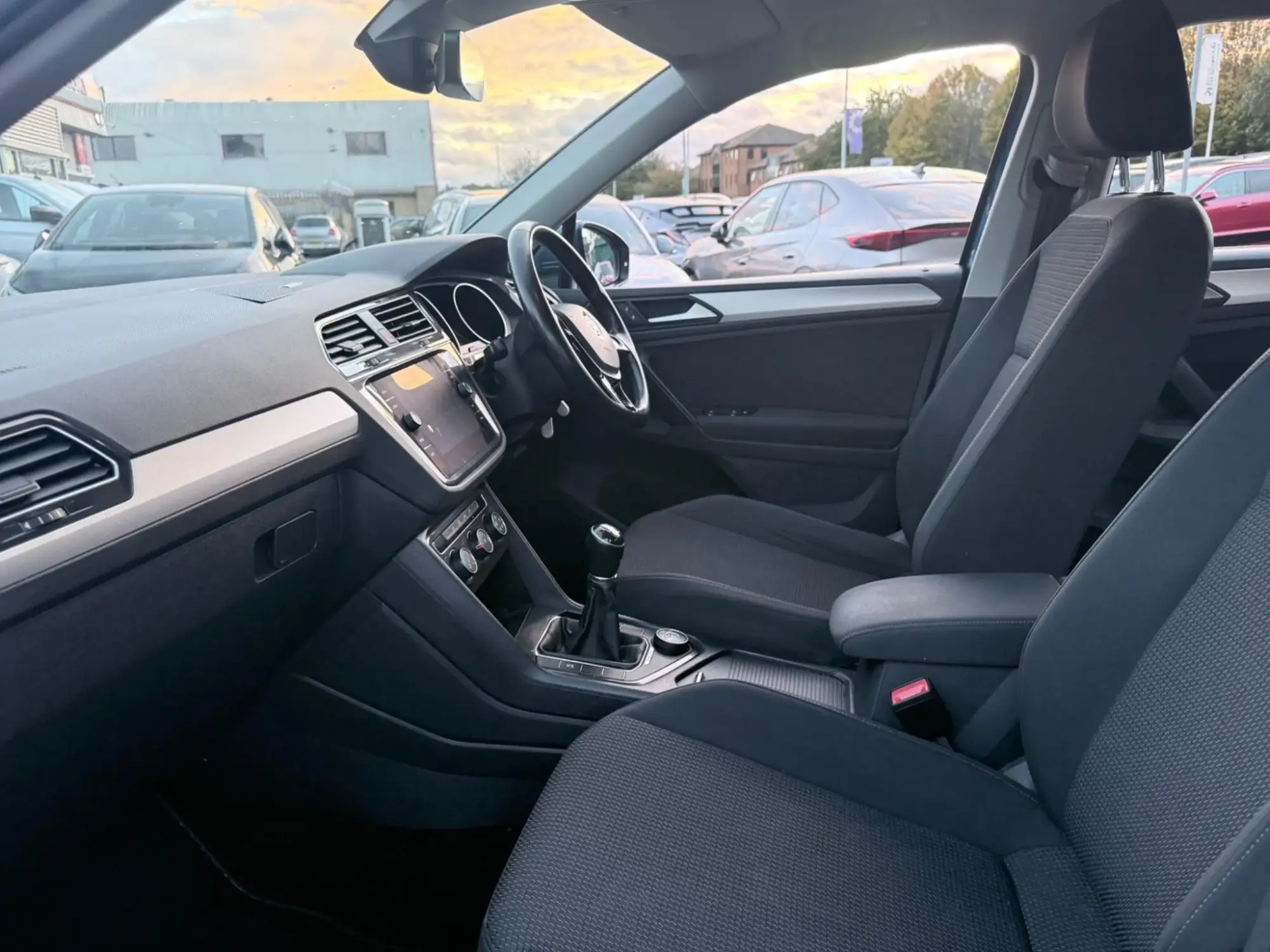 Volkswagen Tiguan Image 27