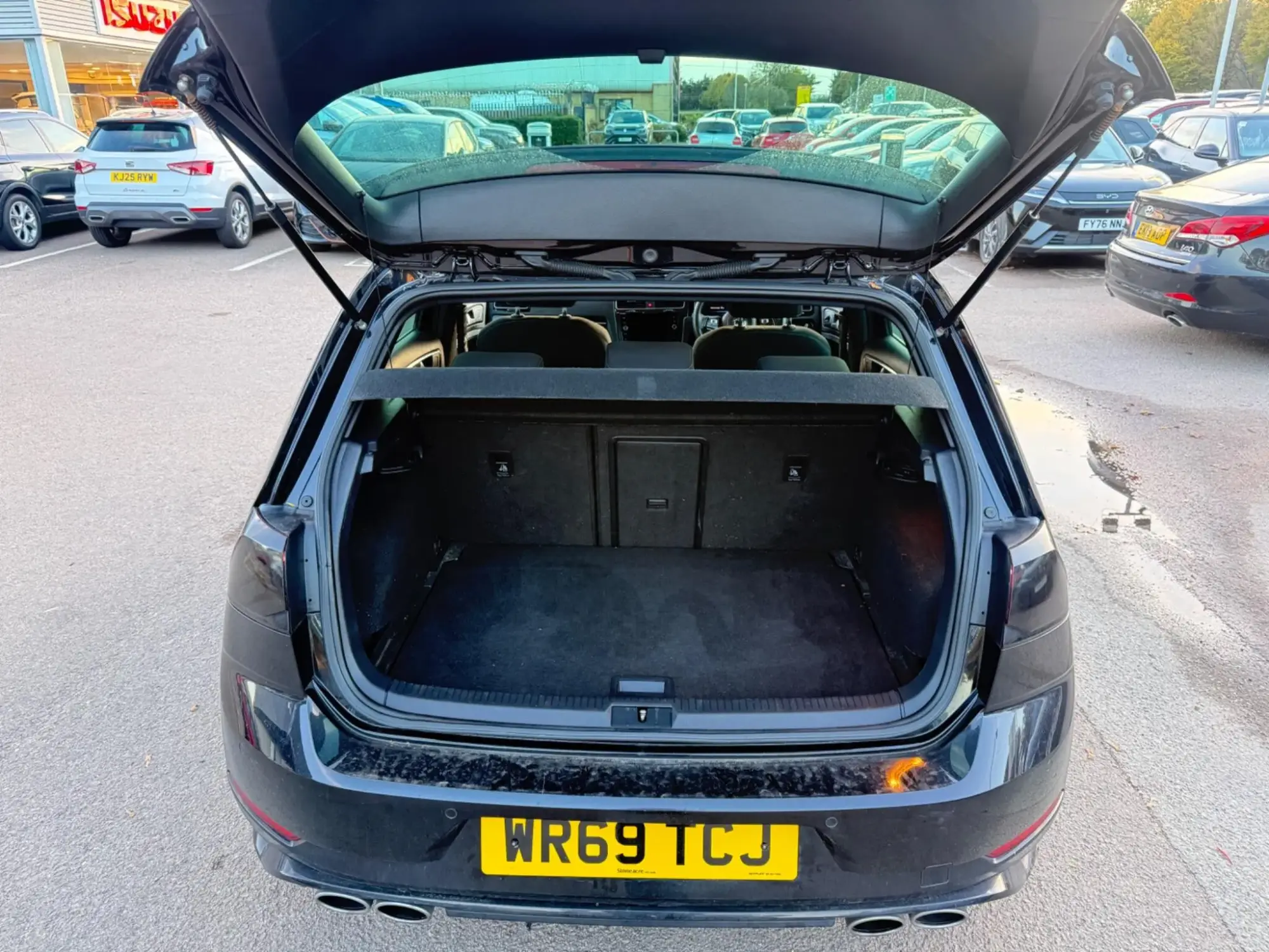 Volkswagen Golf Image 29