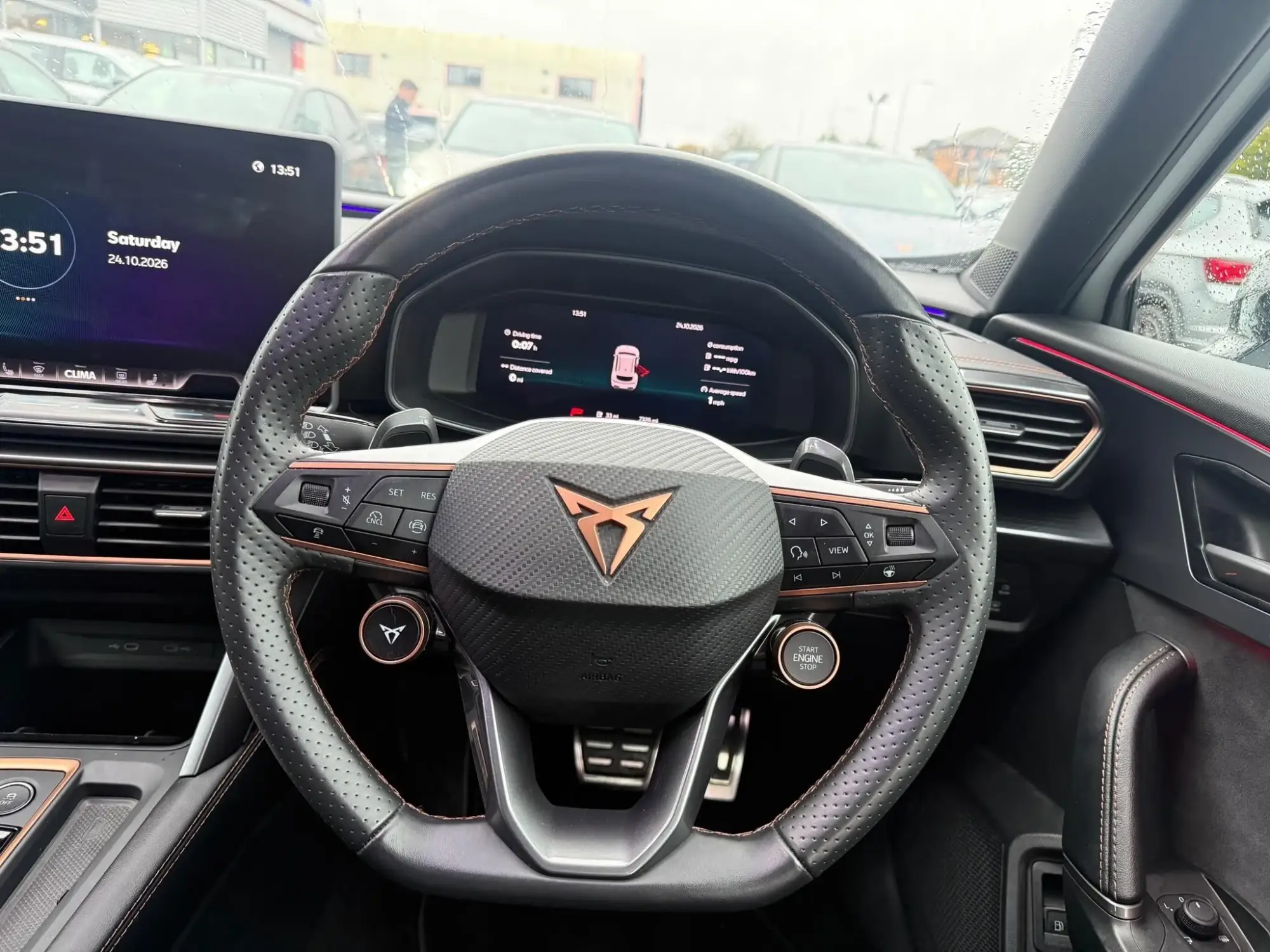 CUPRA Formentor Image 17
