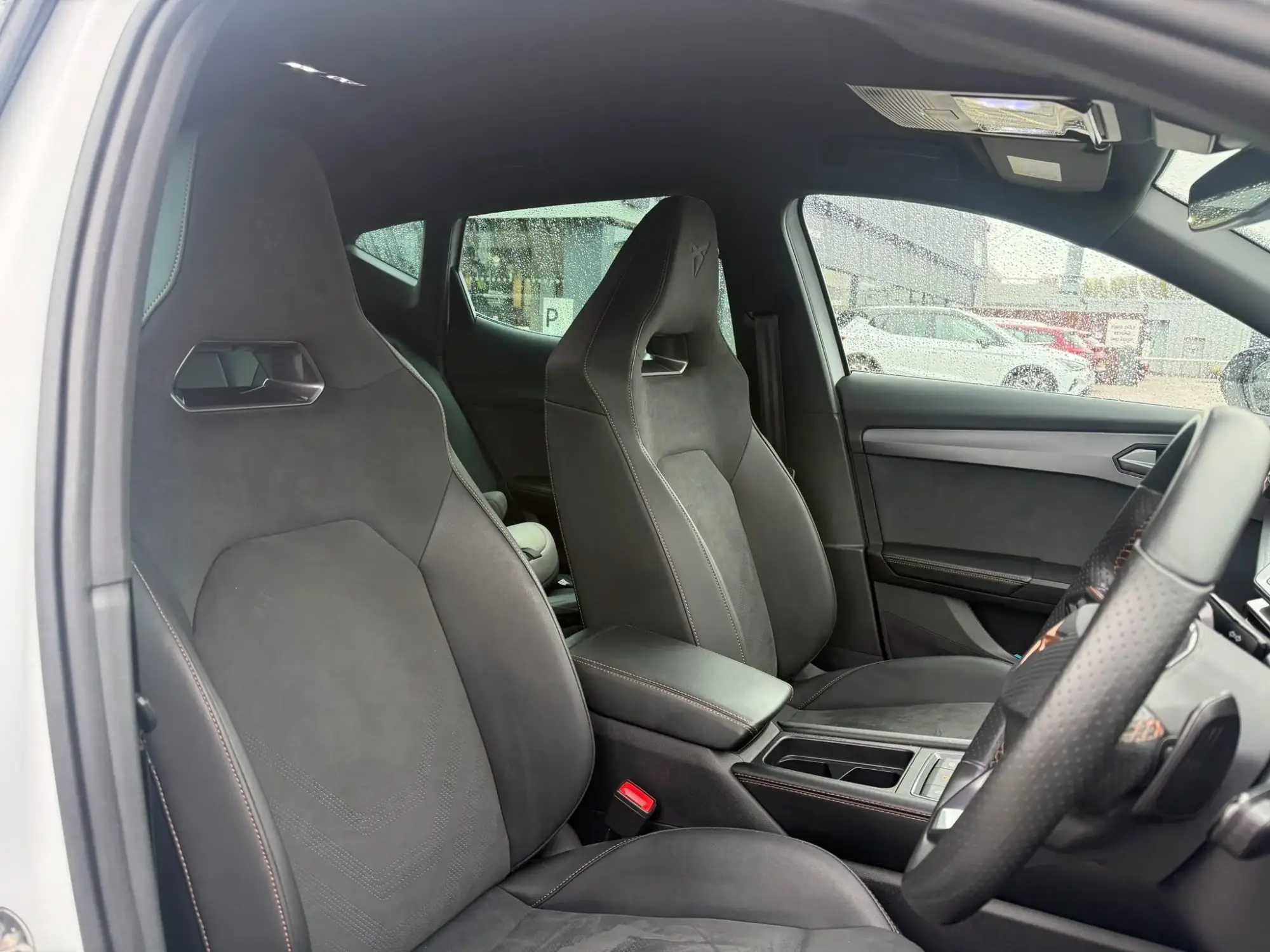 CUPRA Formentor Image 20