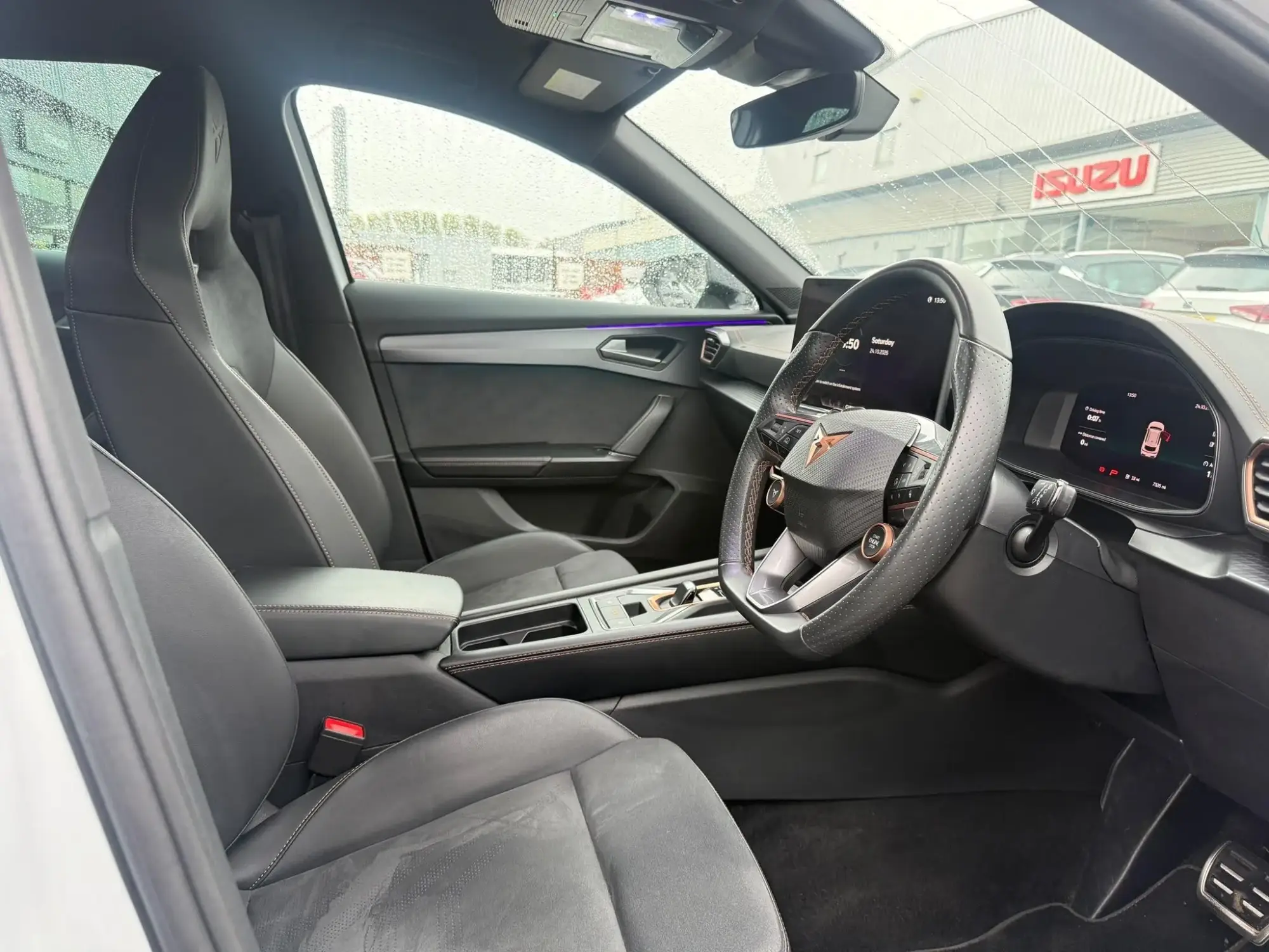 CUPRA Formentor Image 22