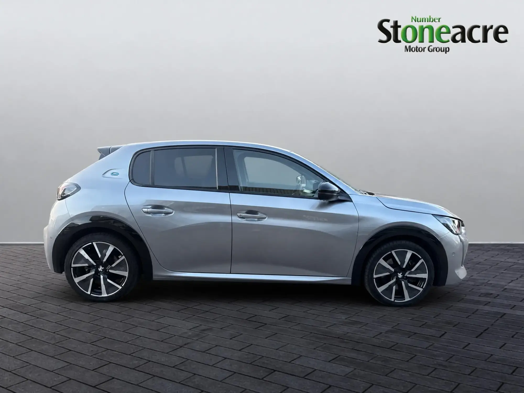 Peugeot E-208 Image 7