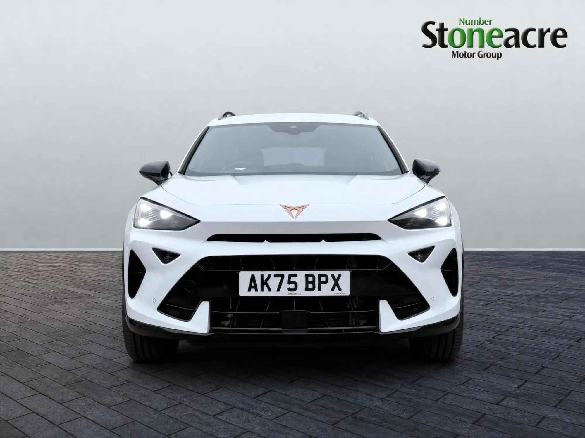 CUPRA Formentor 1.5 eHybrid 25.8kWh V1 DSG Euro 6 (s/s) 5dr AK75BPX Image 2