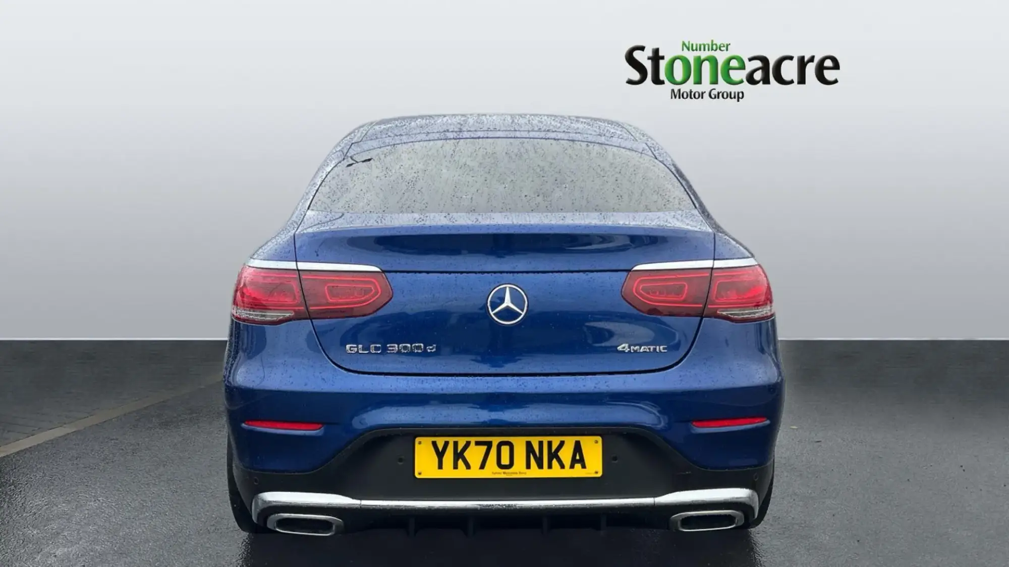 Mercedes-Benz GLC Image 7 Mercedes-Benz GLC Image 7