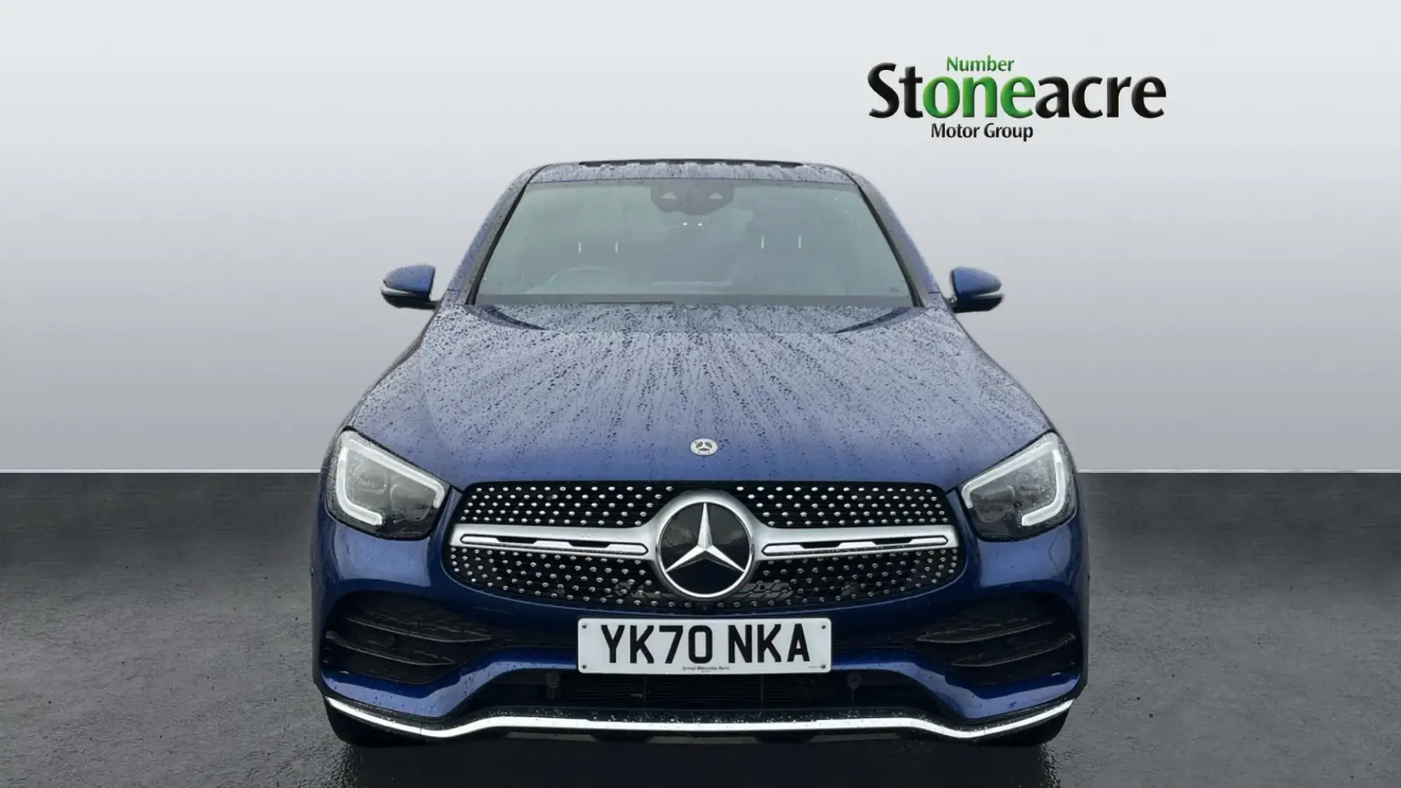 Mercedes-Benz GLC Image 8 Mercedes-Benz GLC Image 8