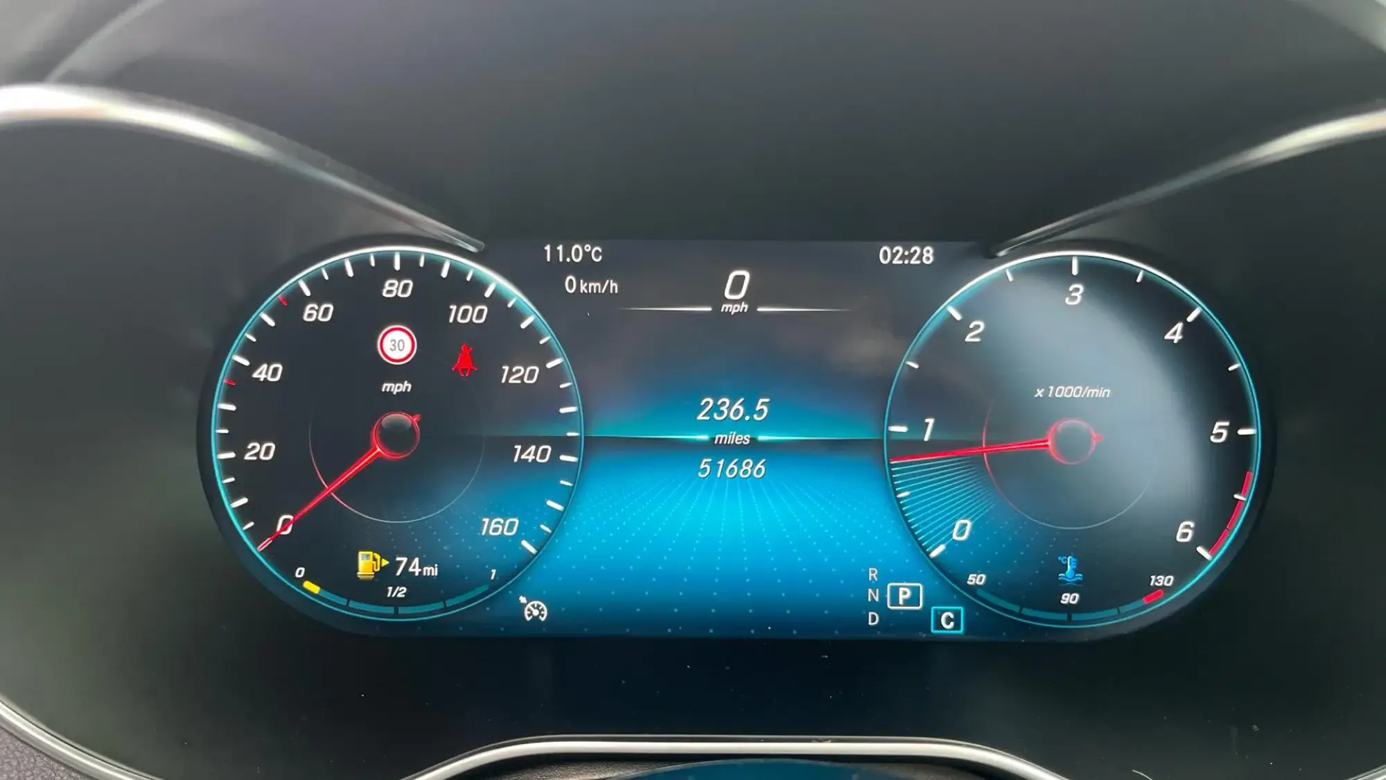 Mercedes-Benz GLC Image 11 Mercedes-Benz GLC Image 11