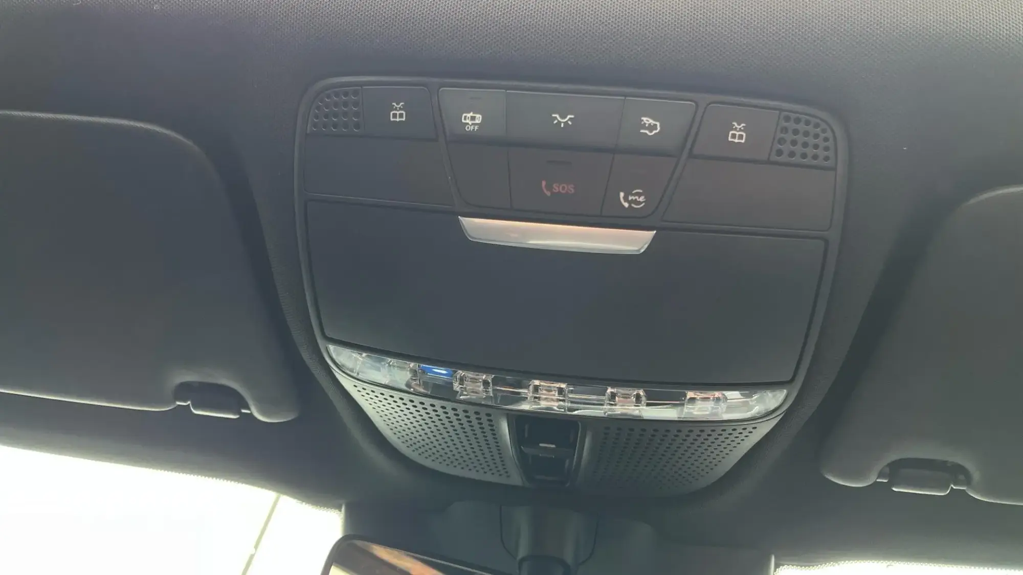 Mercedes-Benz GLC Image 26 Mercedes-Benz GLC Image 26
