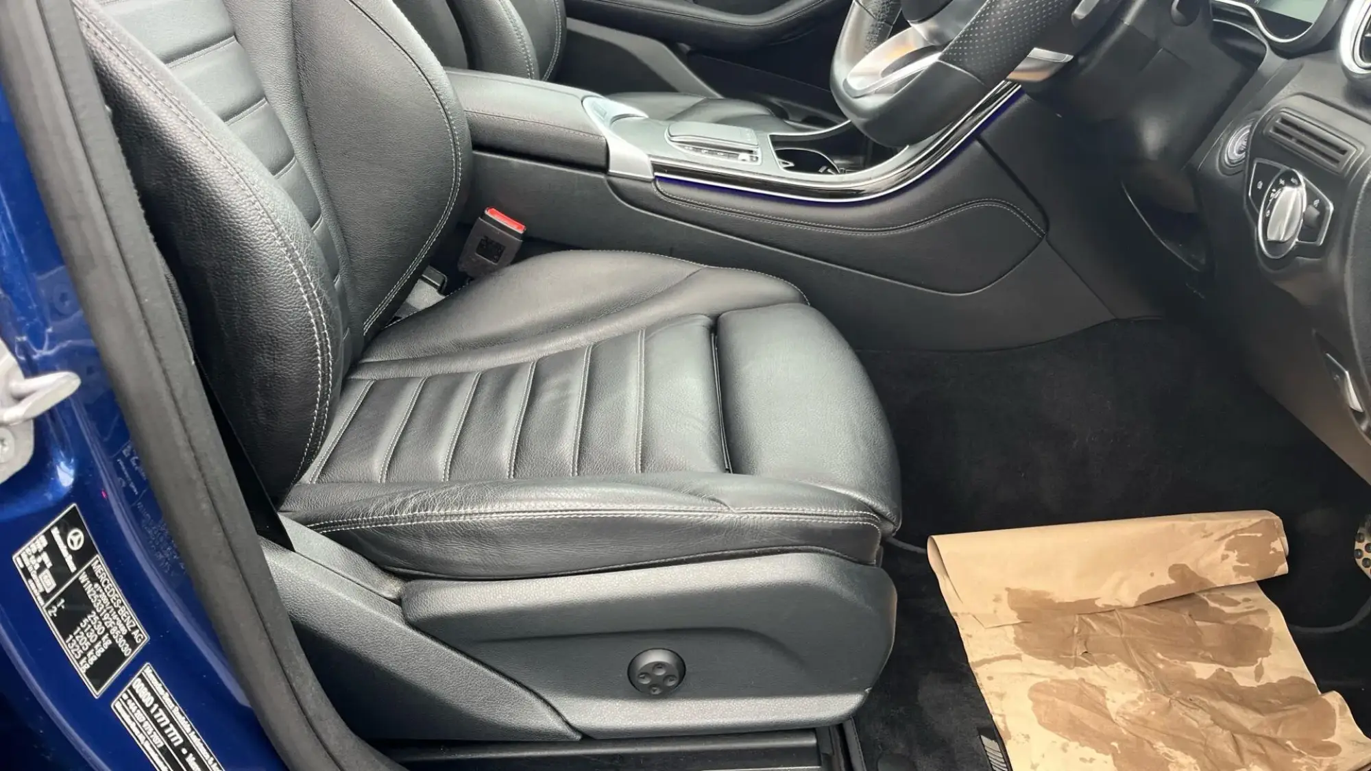 Mercedes-Benz GLC Image 28 Mercedes-Benz GLC Image 28