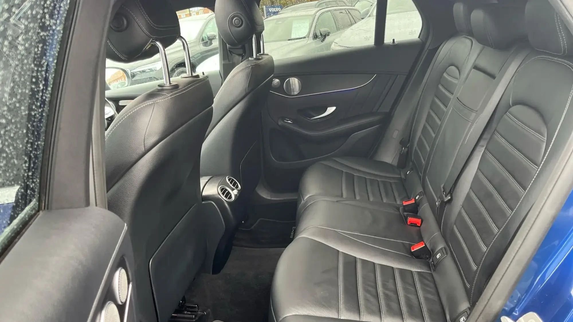 Mercedes-Benz GLC Image 31 Mercedes-Benz GLC Image 31