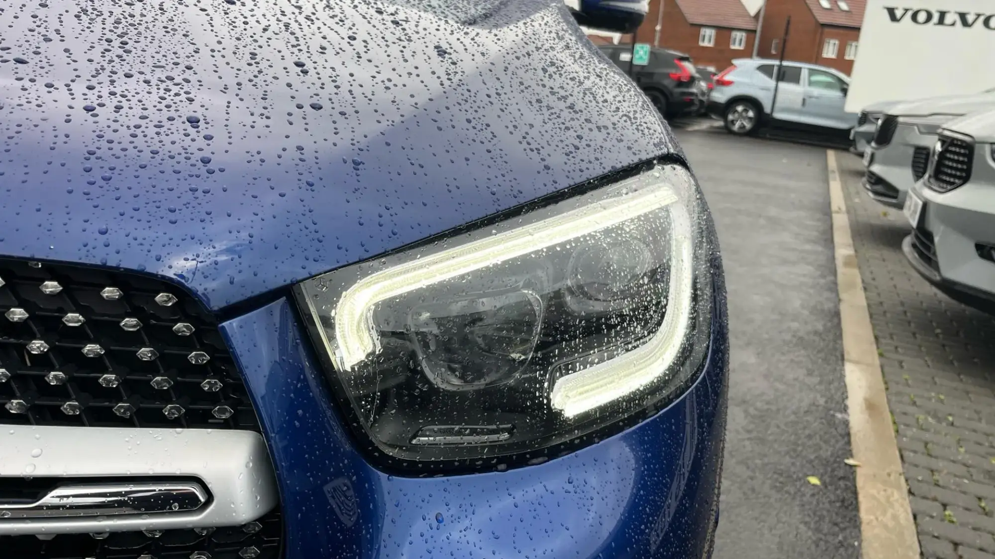 Mercedes-Benz GLC Image 37 Mercedes-Benz GLC Image 37