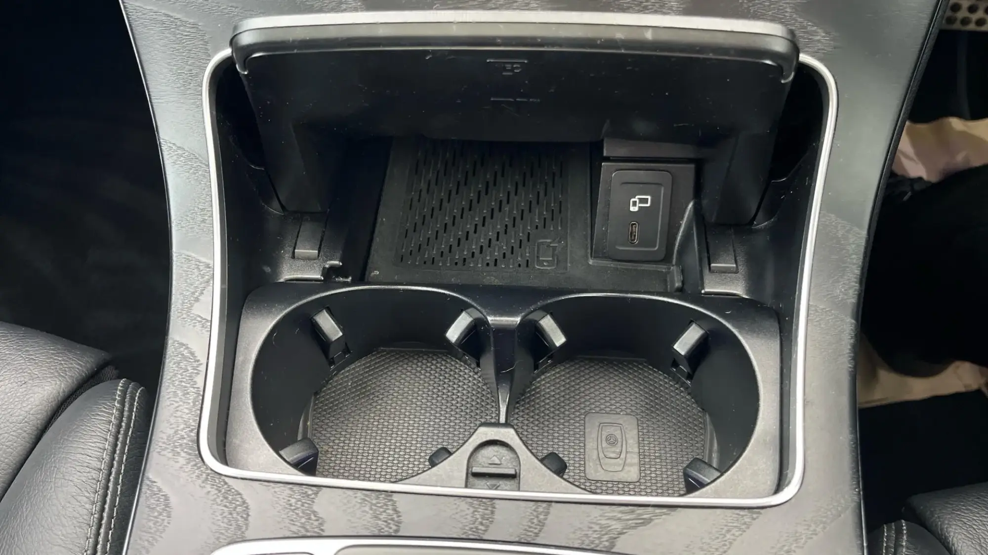Mercedes-Benz GLC Image 44 Mercedes-Benz GLC Image 44