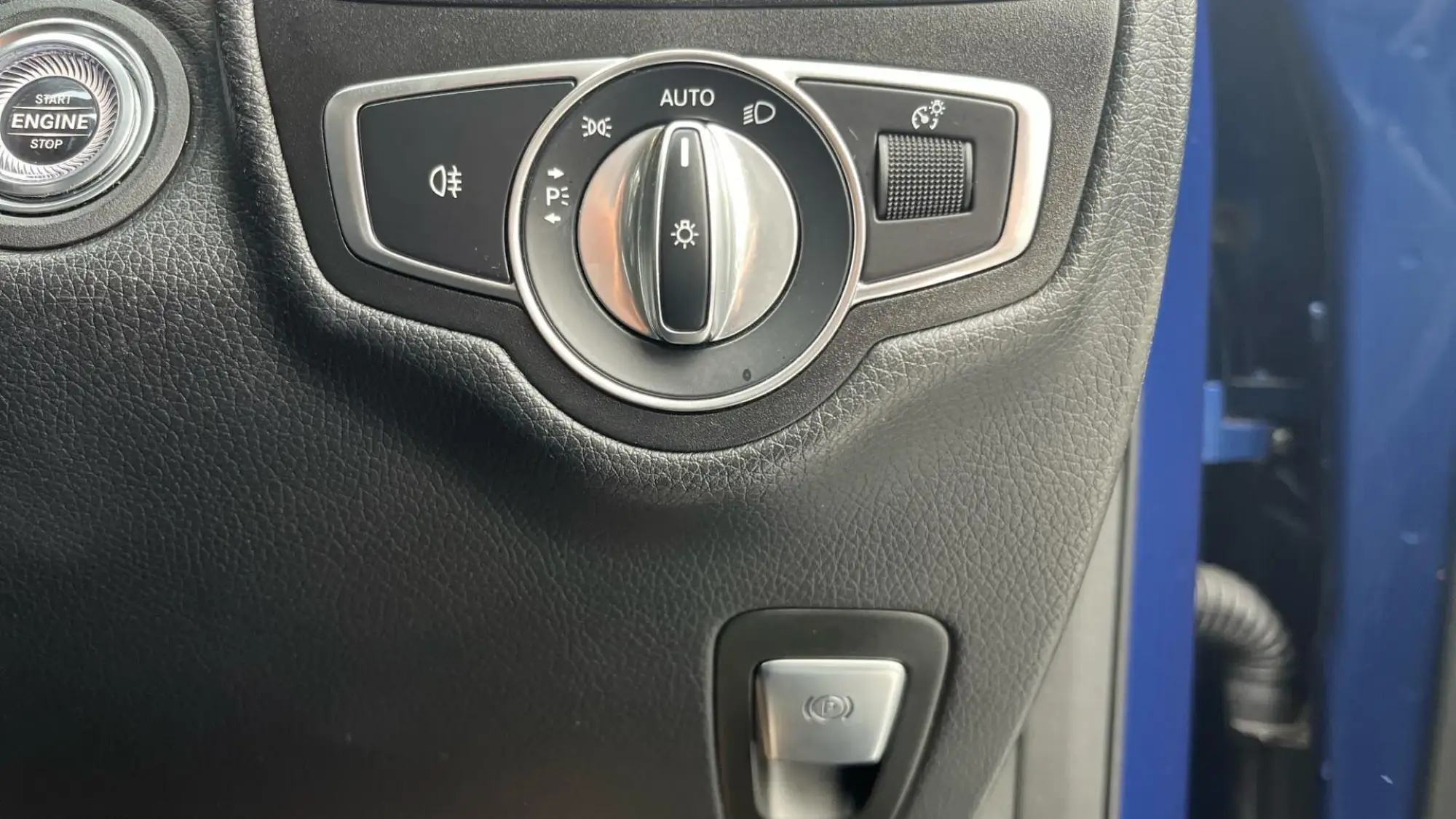 Mercedes-Benz GLC Image 47 Mercedes-Benz GLC Image 47
