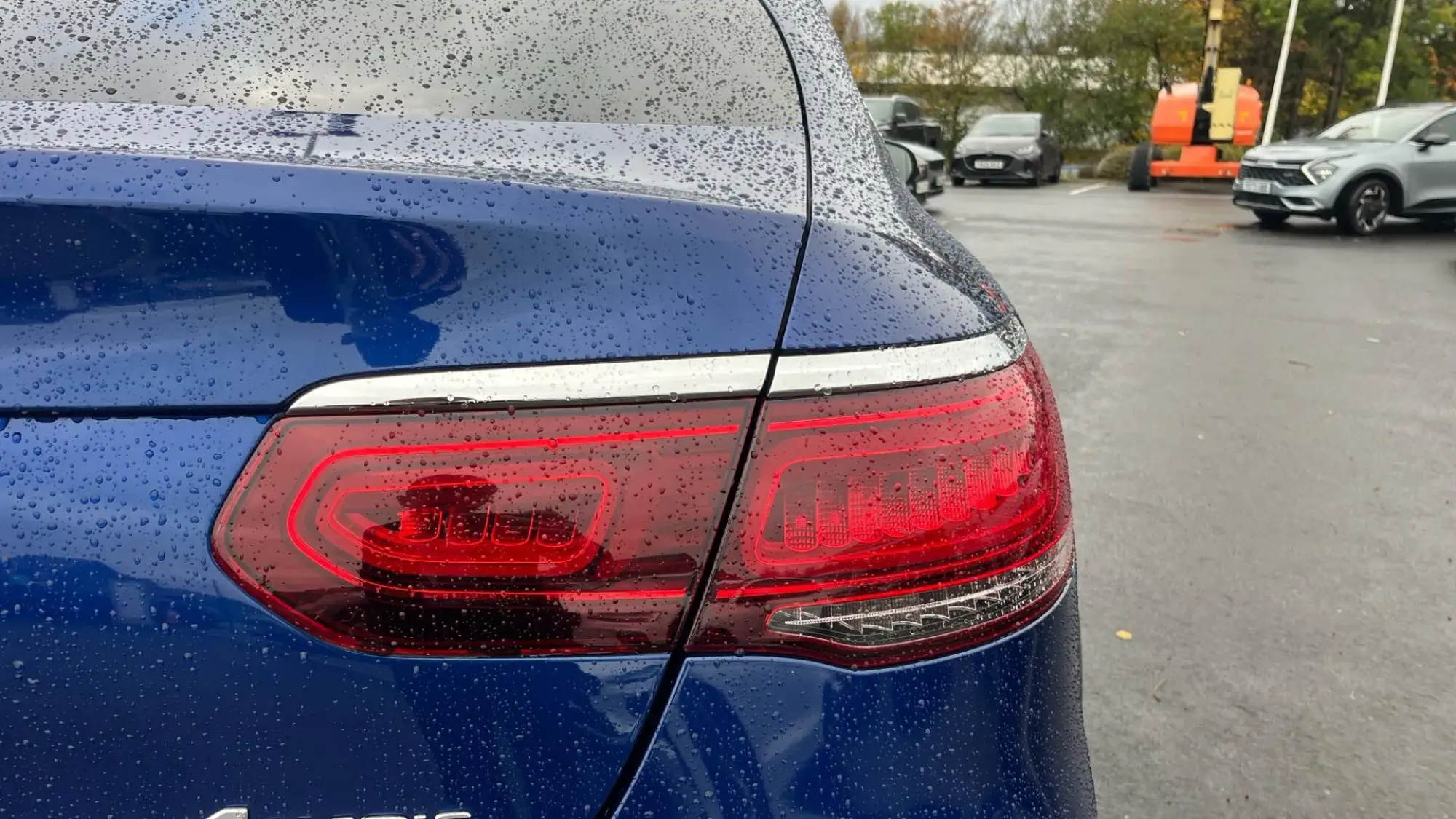 Mercedes-Benz GLC Image 50 Mercedes-Benz GLC Image 50
