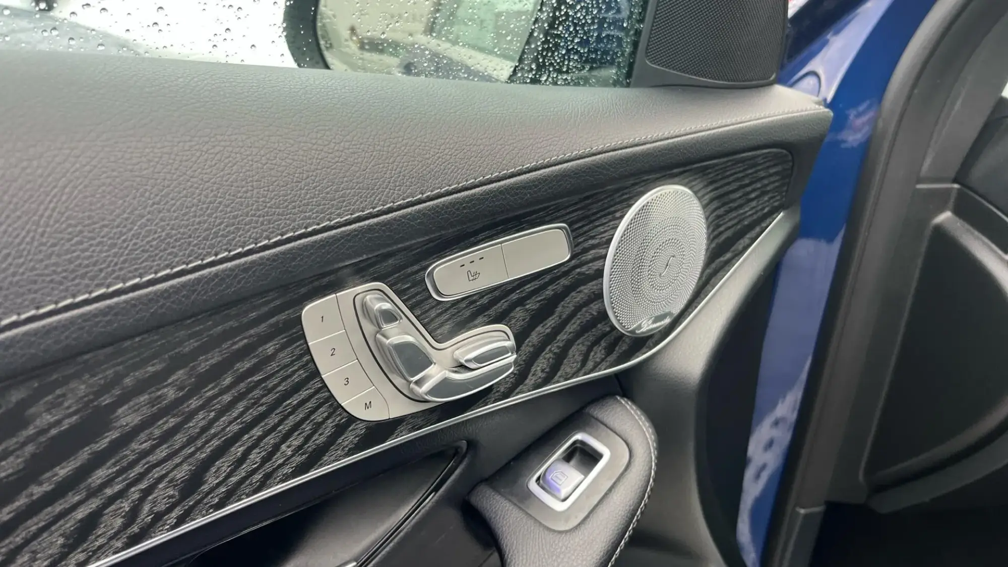 Mercedes-Benz GLC Image 57 Mercedes-Benz GLC Image 57