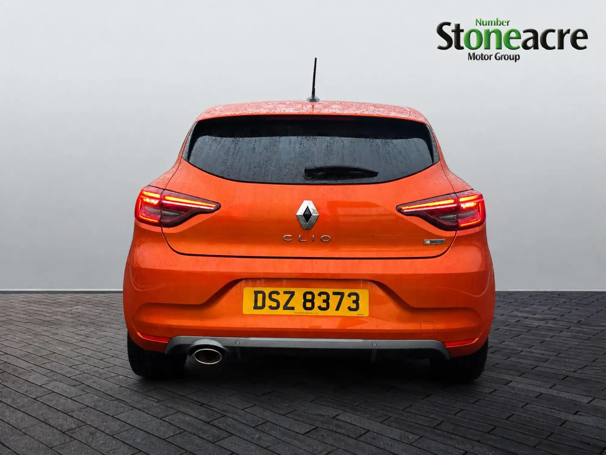 Renault Clio Image 4