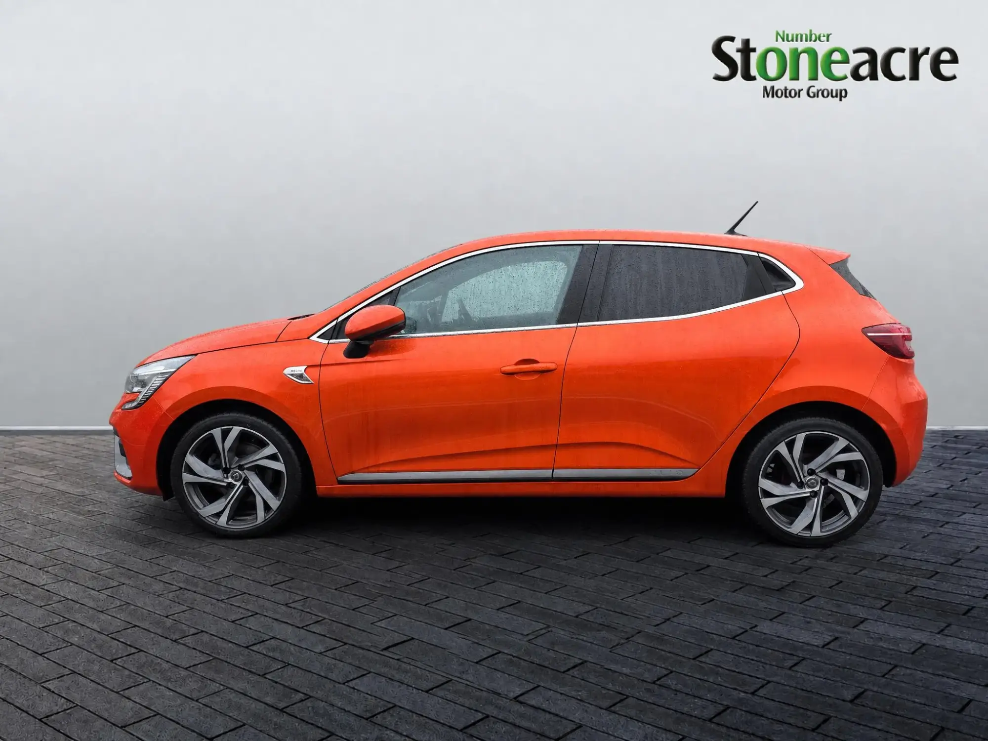 Renault Clio Image 6
