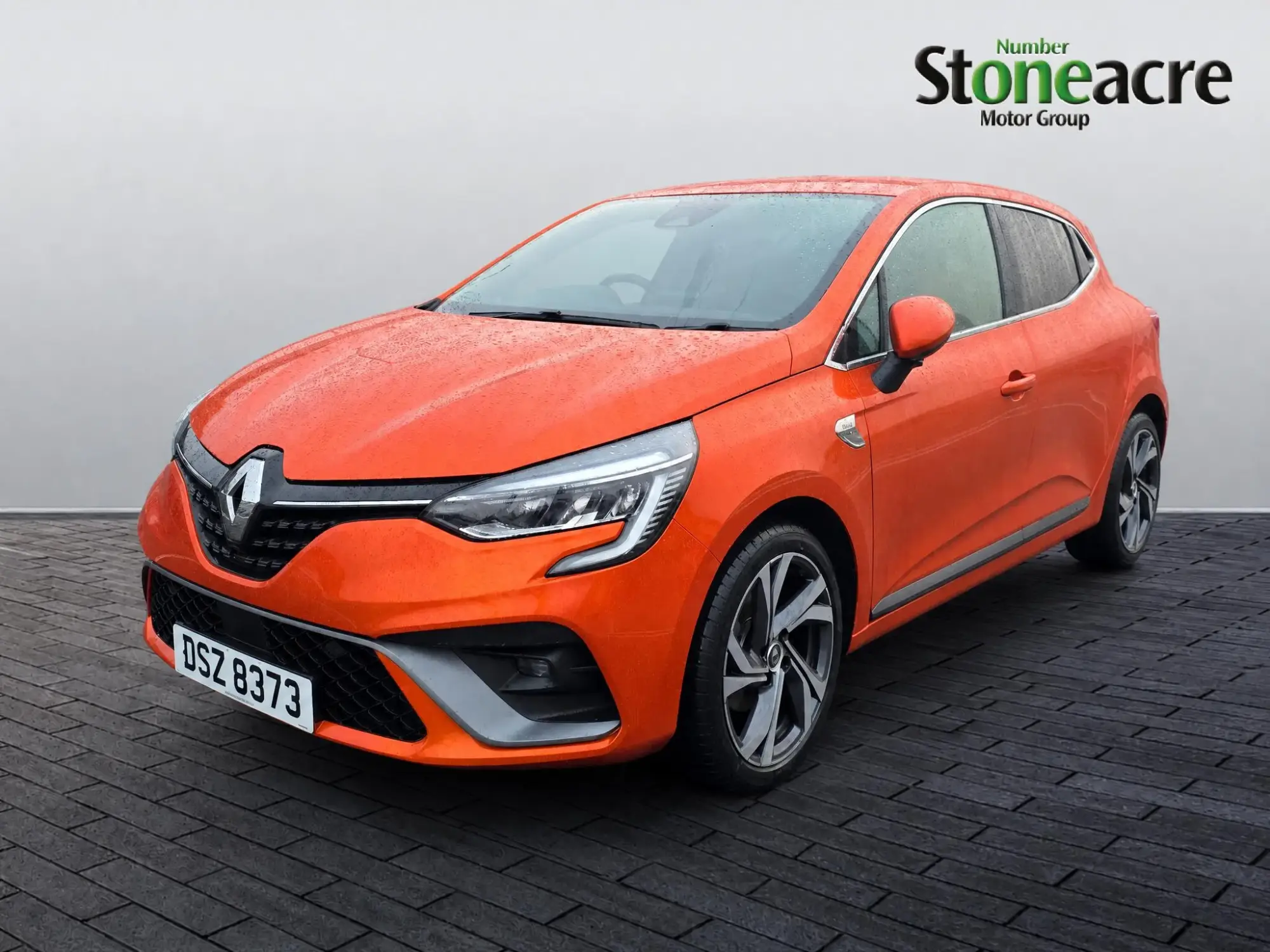 Renault Clio Image 7