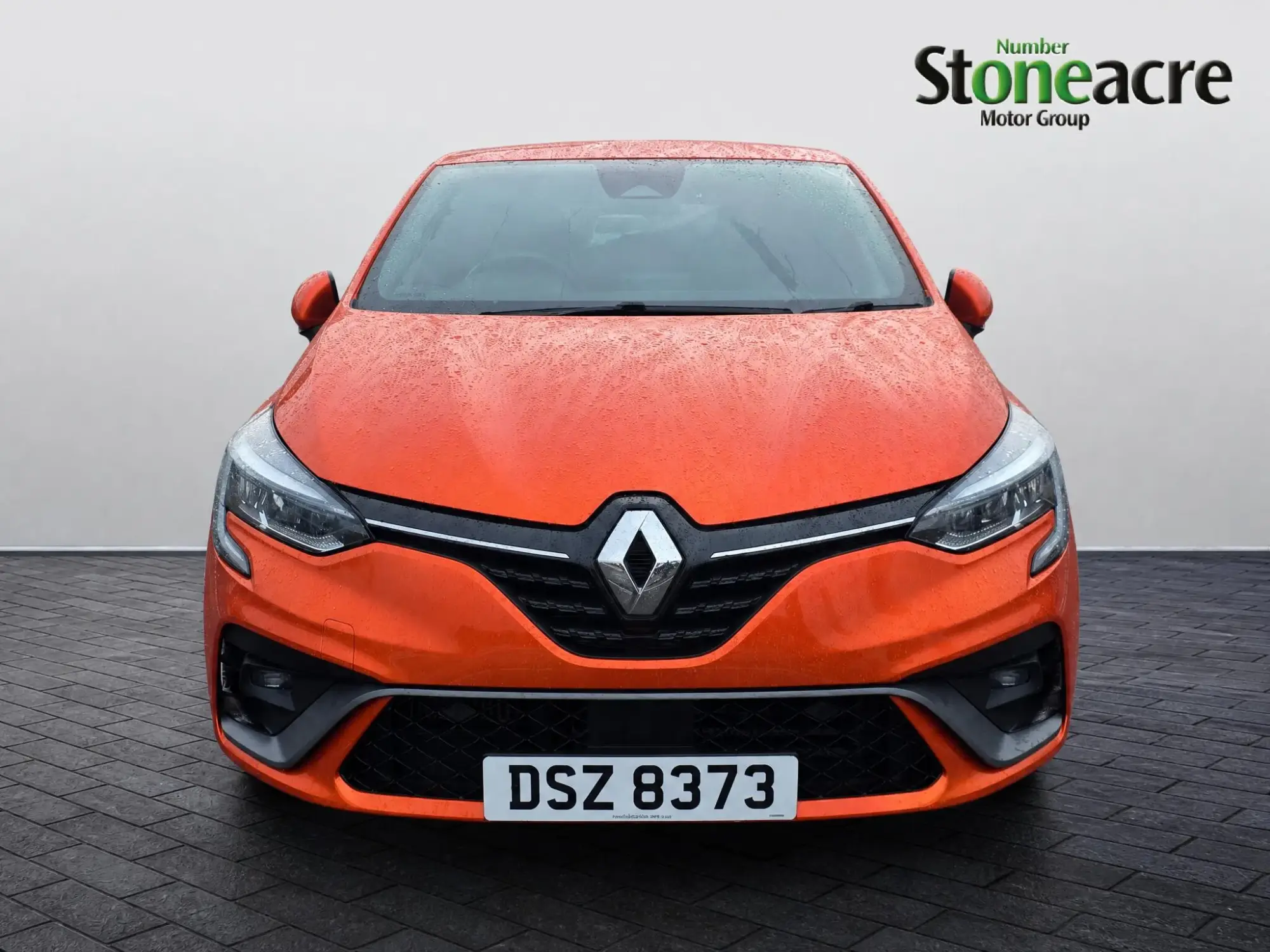 Renault Clio Image 8
