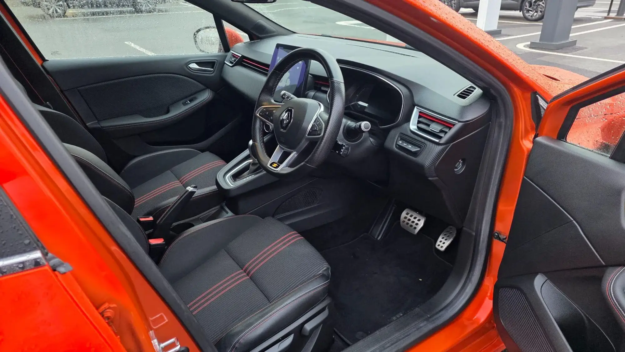 Renault Clio Image 9