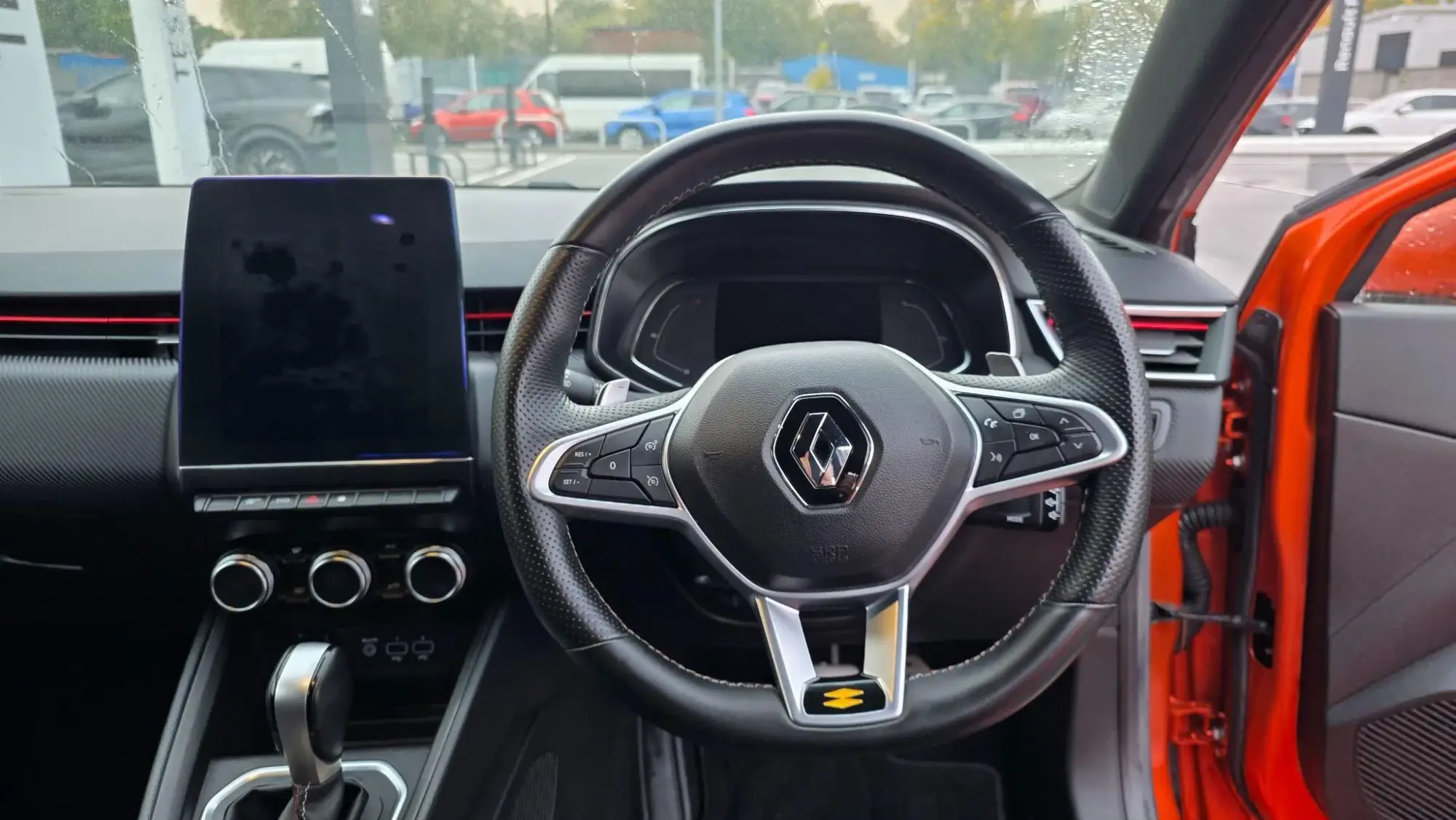 Renault Clio Image 11