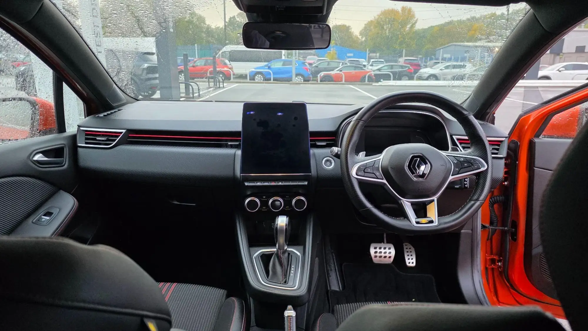 Renault Clio Image 12