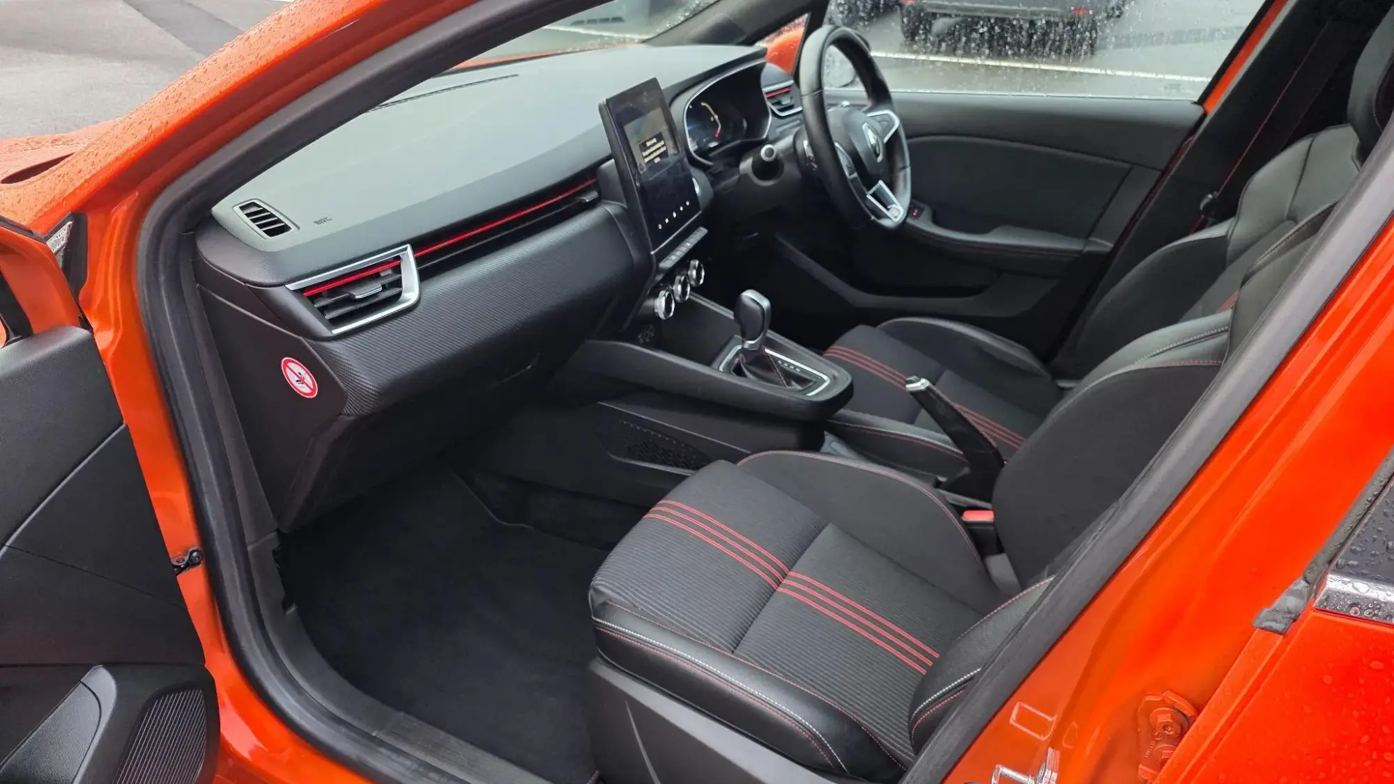 Renault Clio Image 13