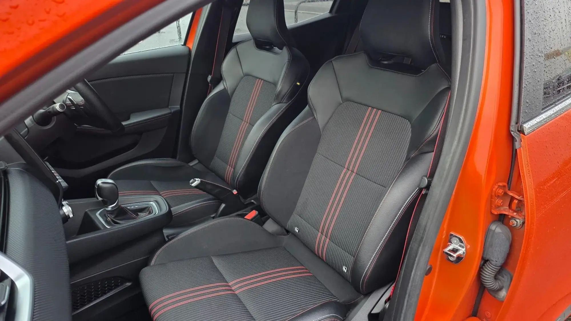 Renault Clio Image 14