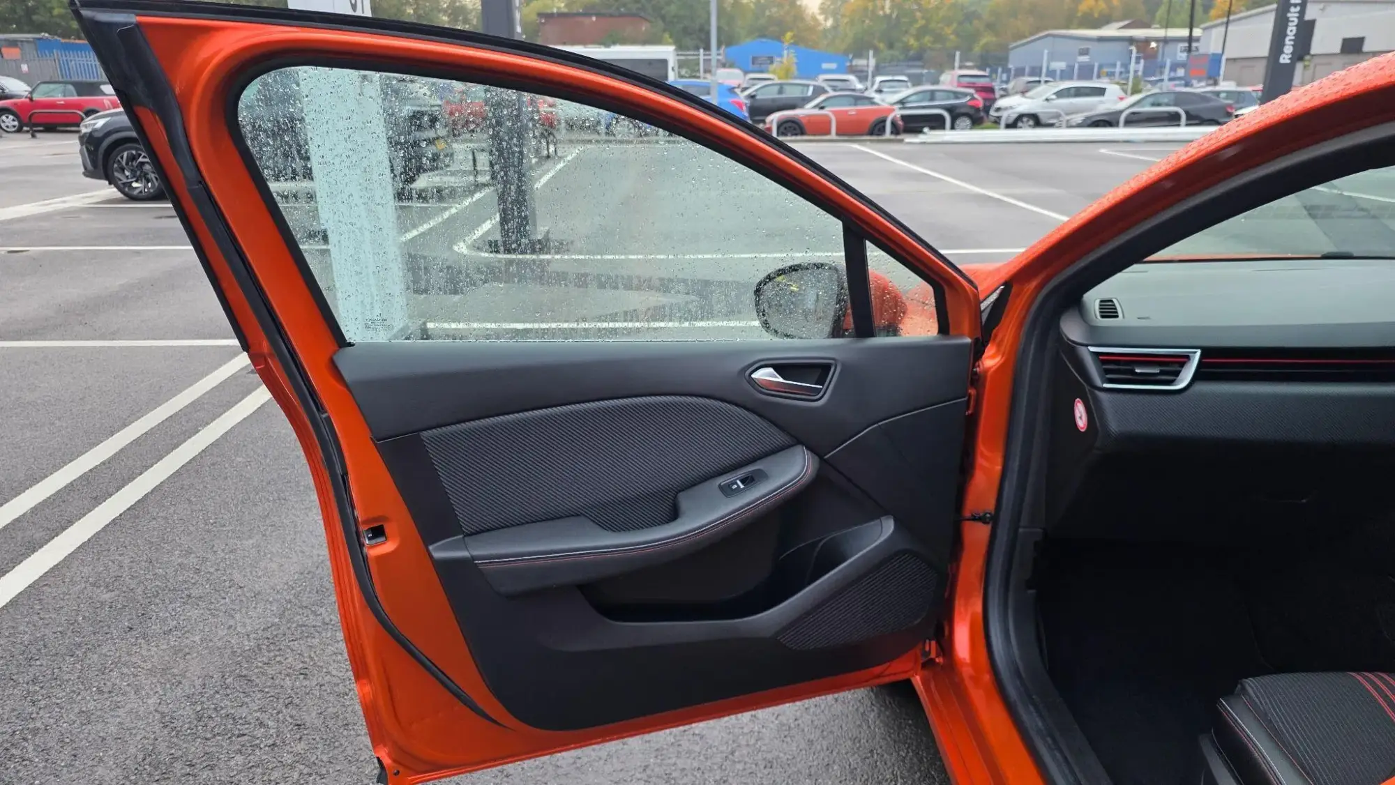 Renault Clio Image 15
