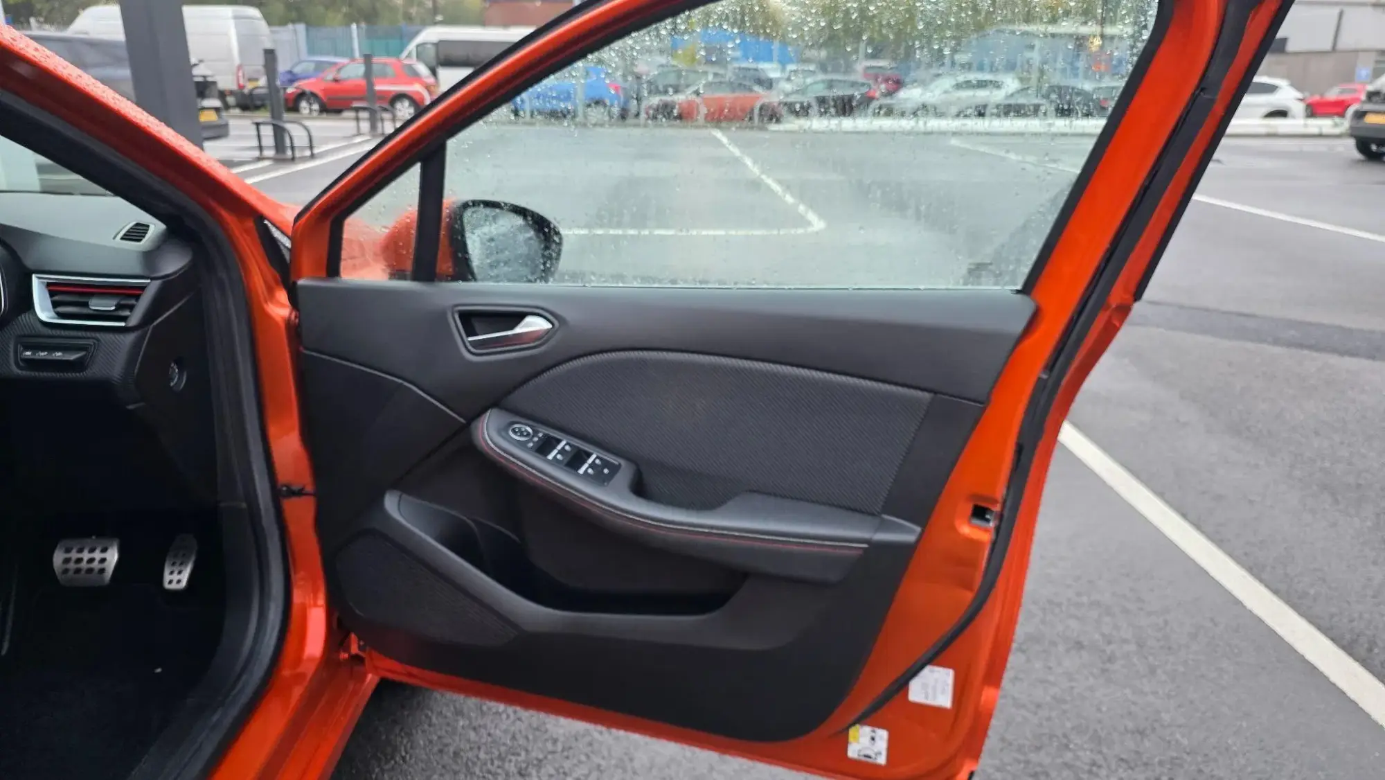 Renault Clio Image 16