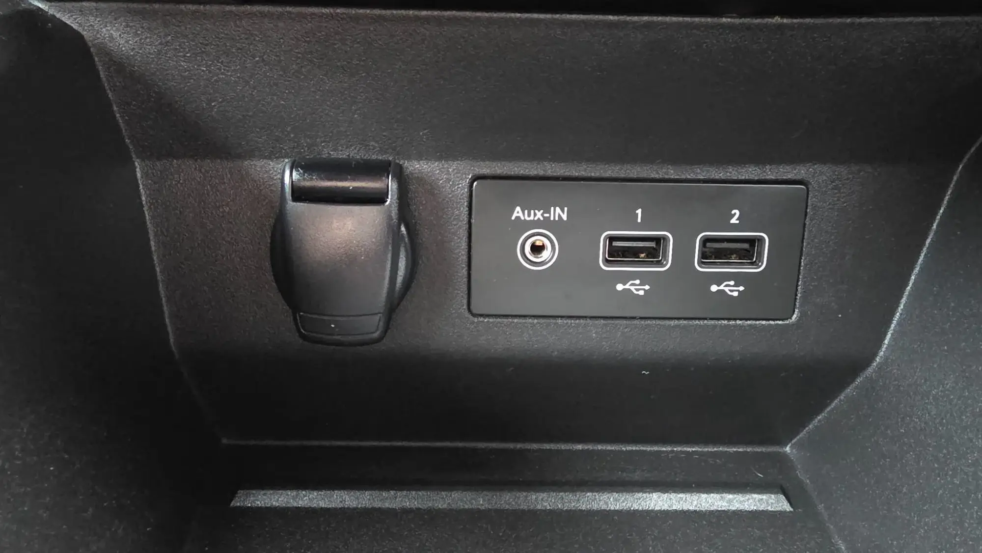 Renault Clio Image 35