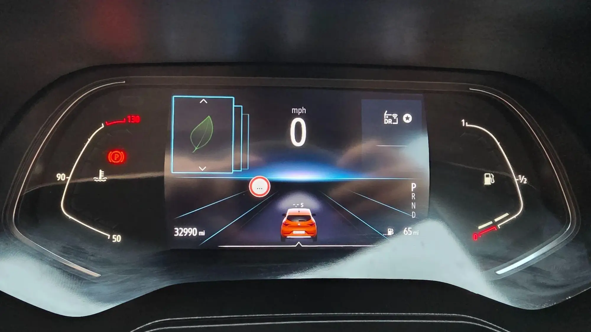 Renault Clio Image 39